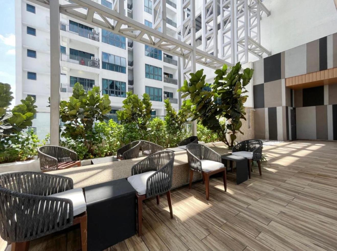 Apartment Klcc View By Infinitum Kuala Lumpur