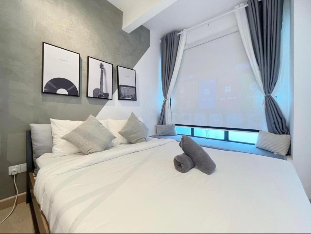 Apartment Klcc View By Infinitum *