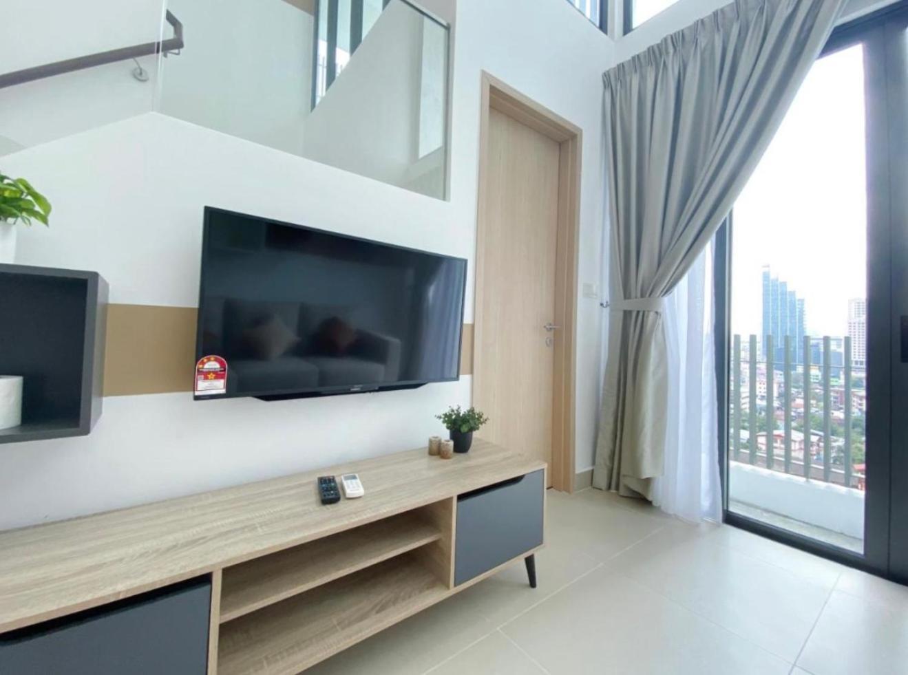 Apartment Klcc View By Infinitum Kuala Lumpur