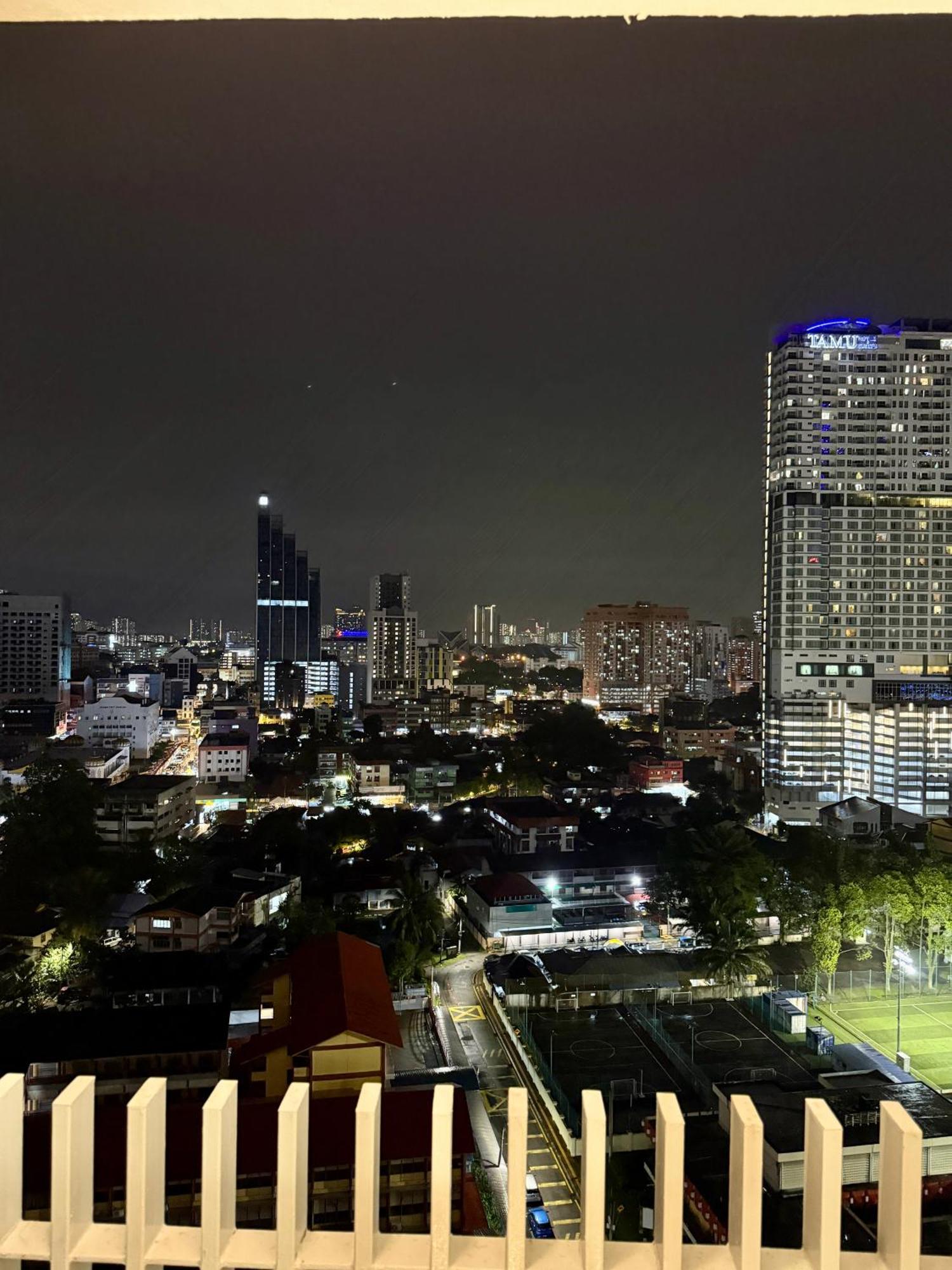 Klcc View By Infinitum * Kuala Lumpur