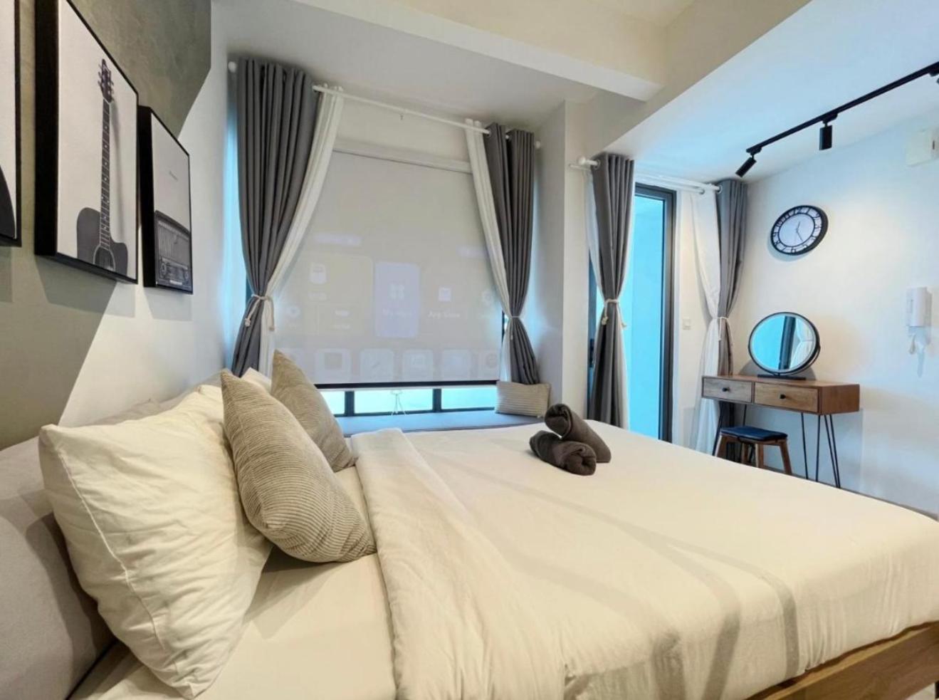Apartment Klcc View By Infinitum *