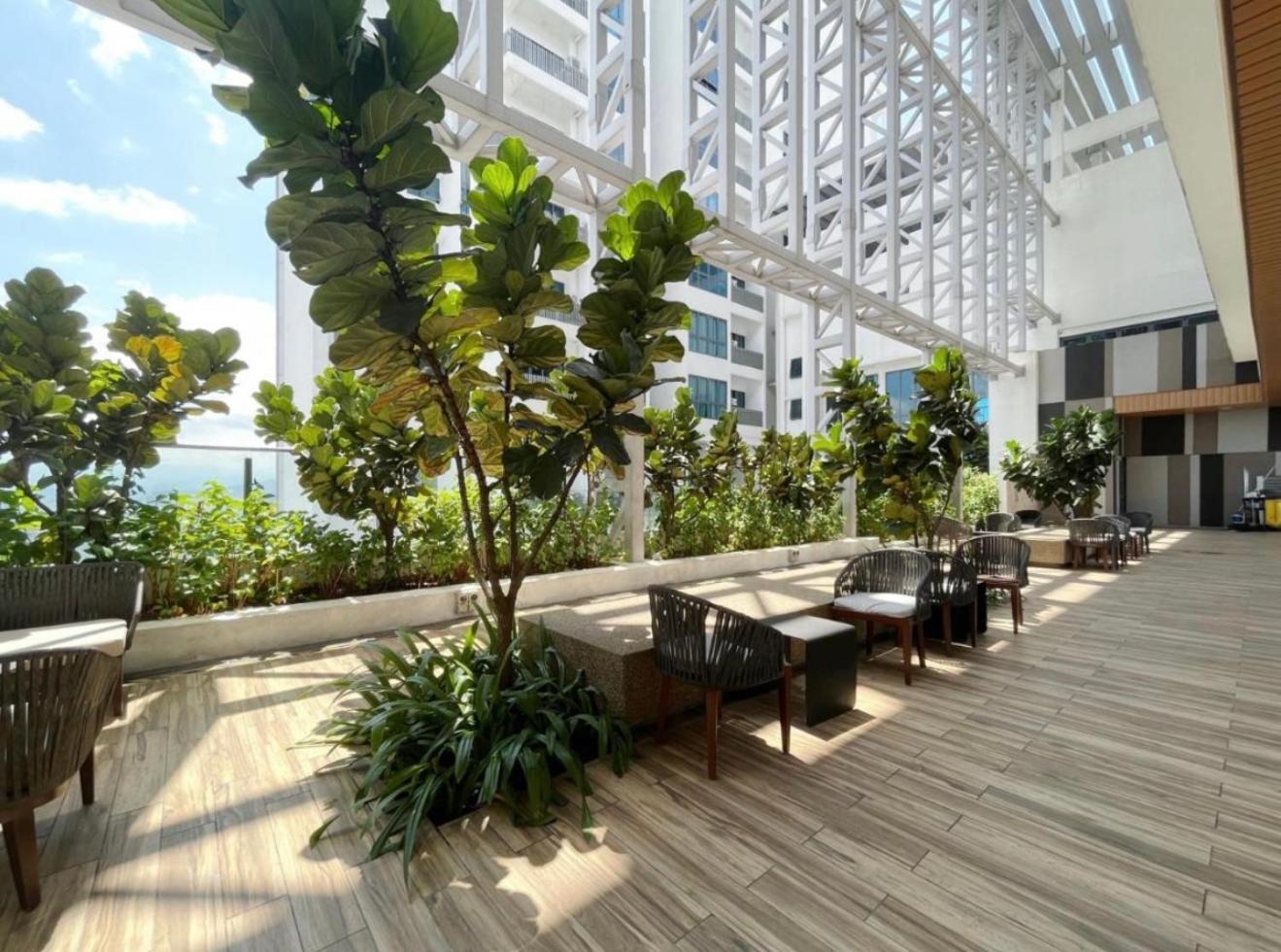 Apartment Klcc View By Infinitum