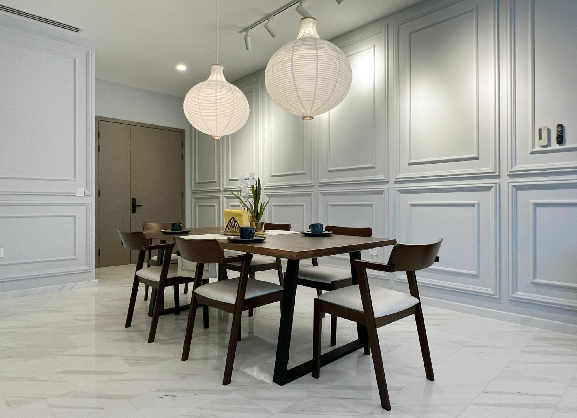 Apartment The Eaton Residences By Times 8