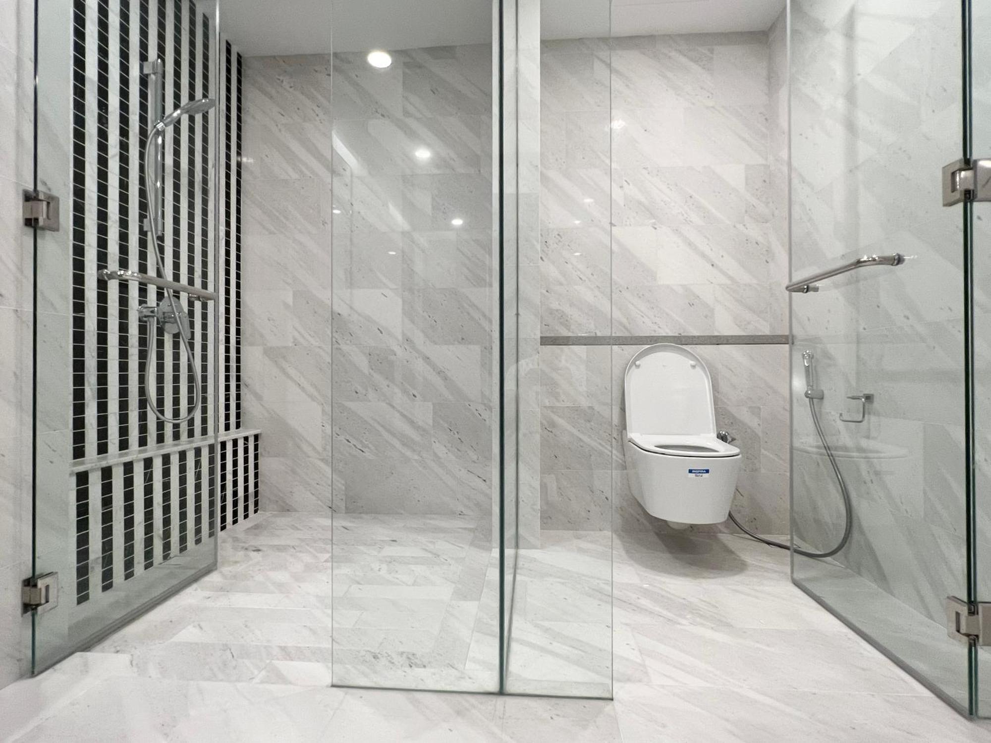The Eaton Residences By Times 8 Apartment Kuala Lumpur