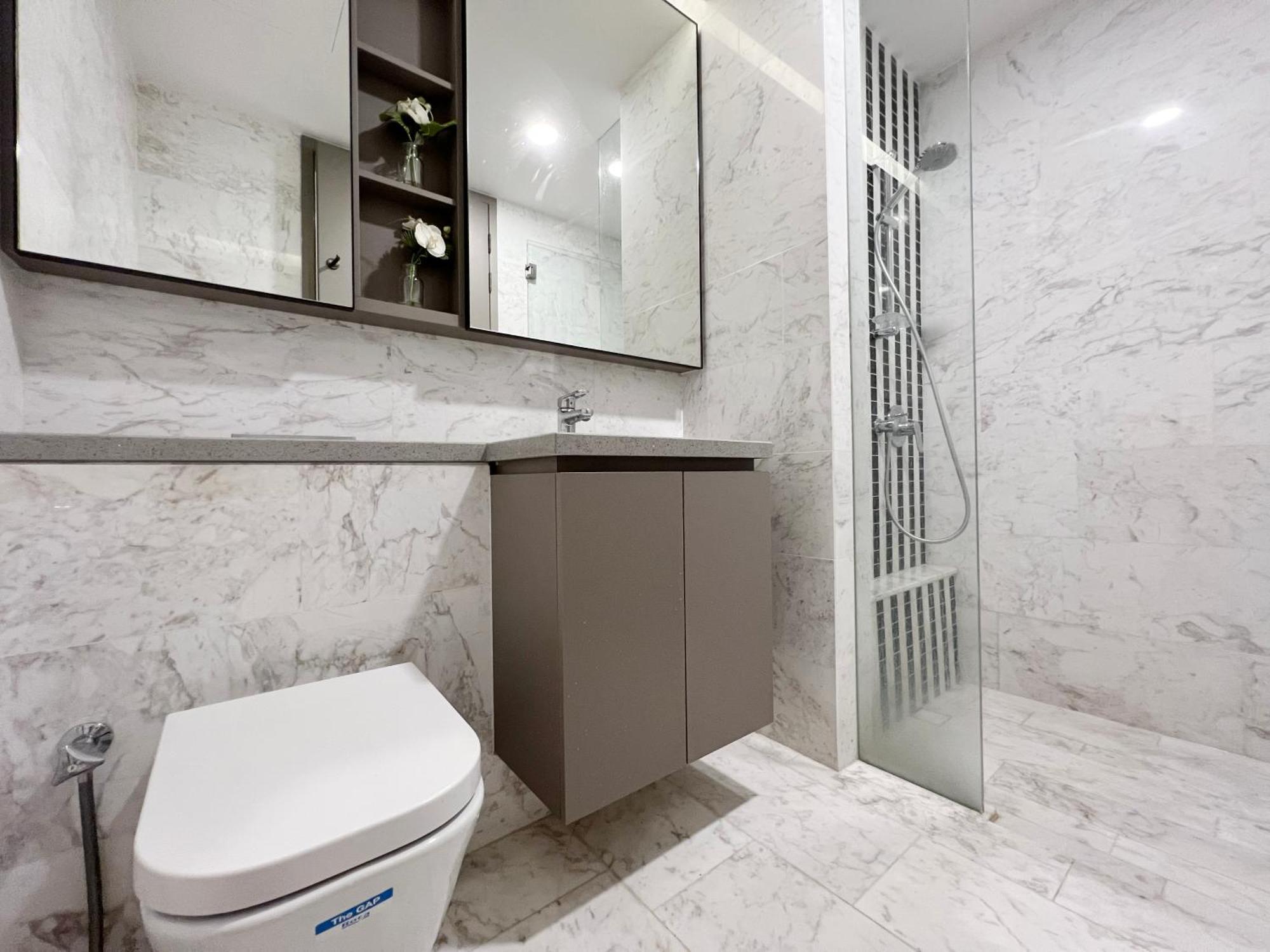 The Eaton Residences By Times 8 Apartment Kuala Lumpur