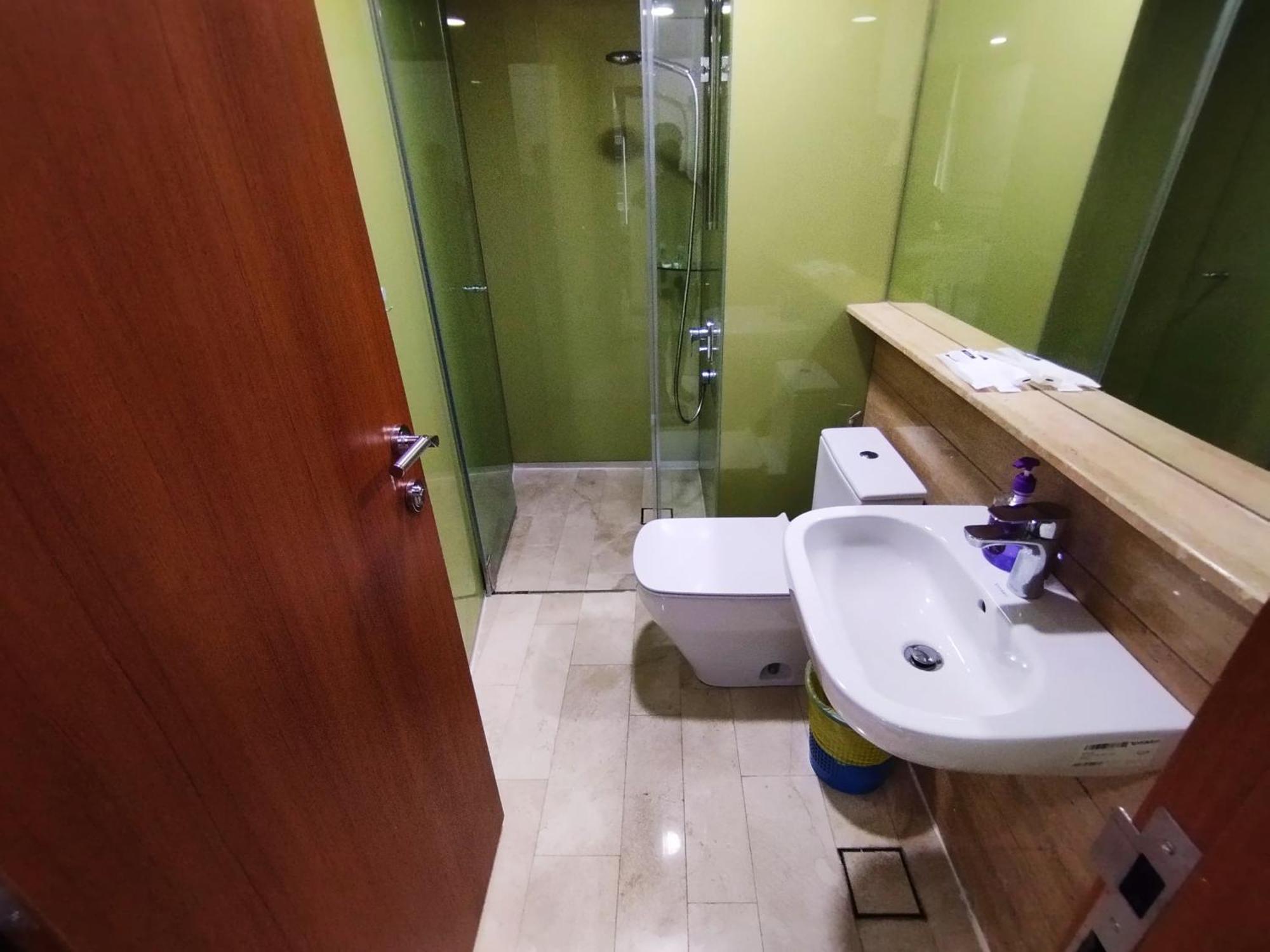 Apartamento Sky Klcc By Morseda