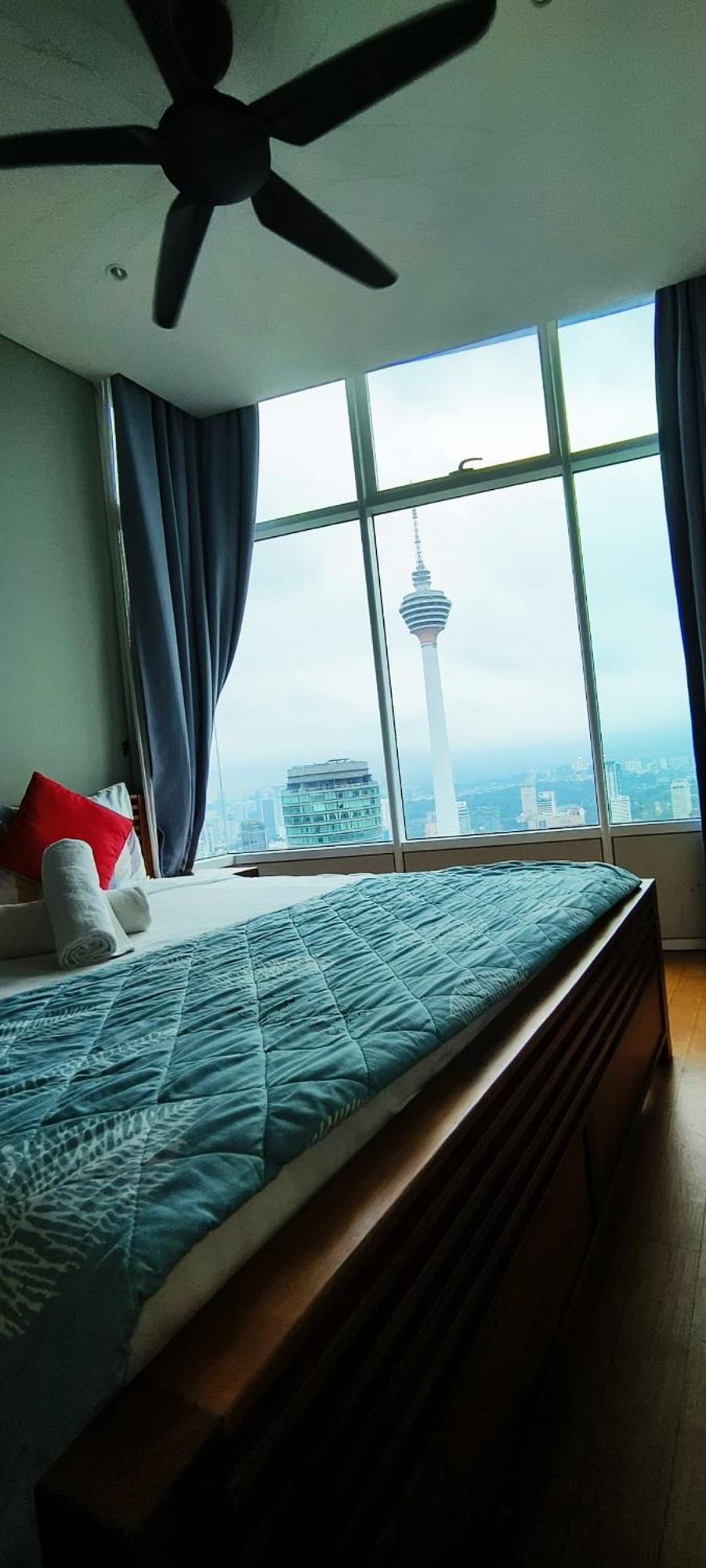 Apartamento Sky Klcc By Morseda Kuala Lumpur
