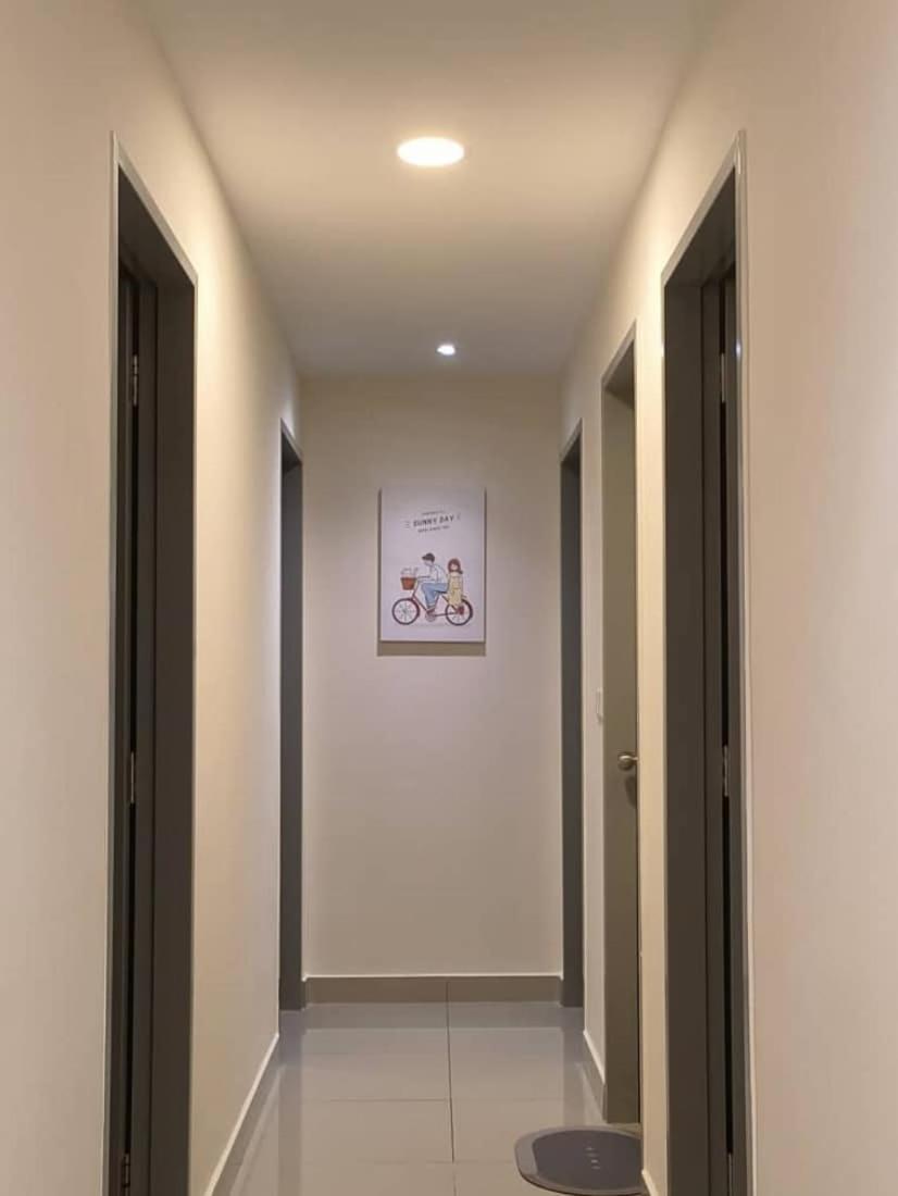 M Vertica Cozy 4r2b Near Sunway Velocity Kuala Lumpur