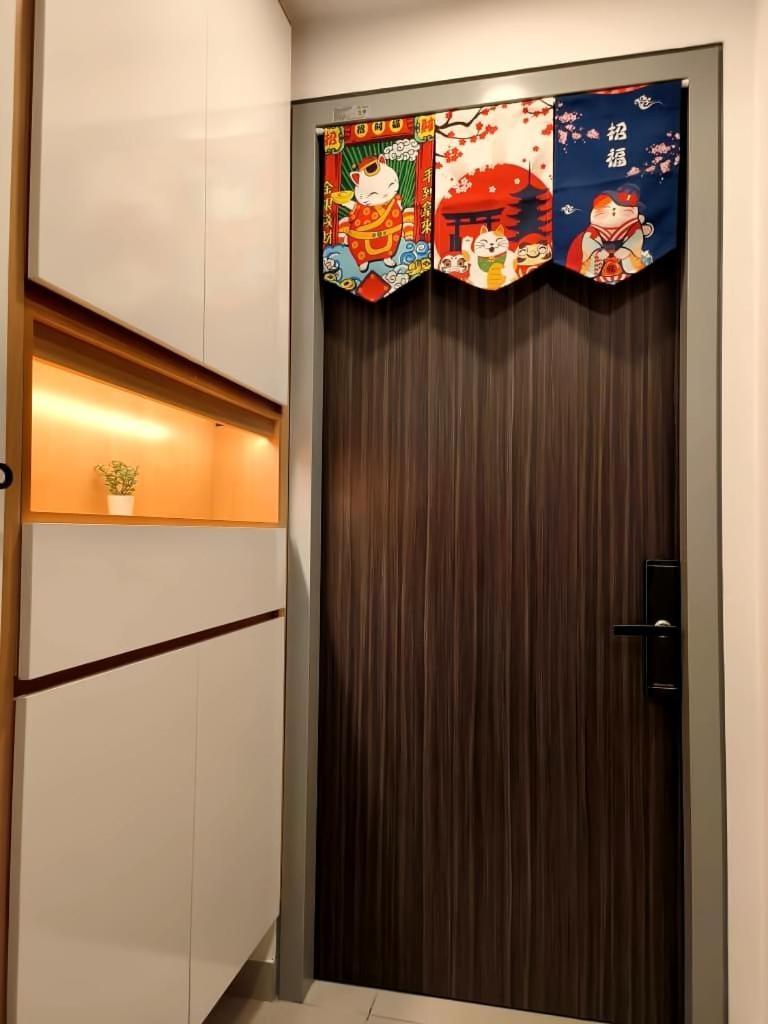 M Vertica Cozy 4r2b Near Sunway Velocity * Kuala Lumpur
