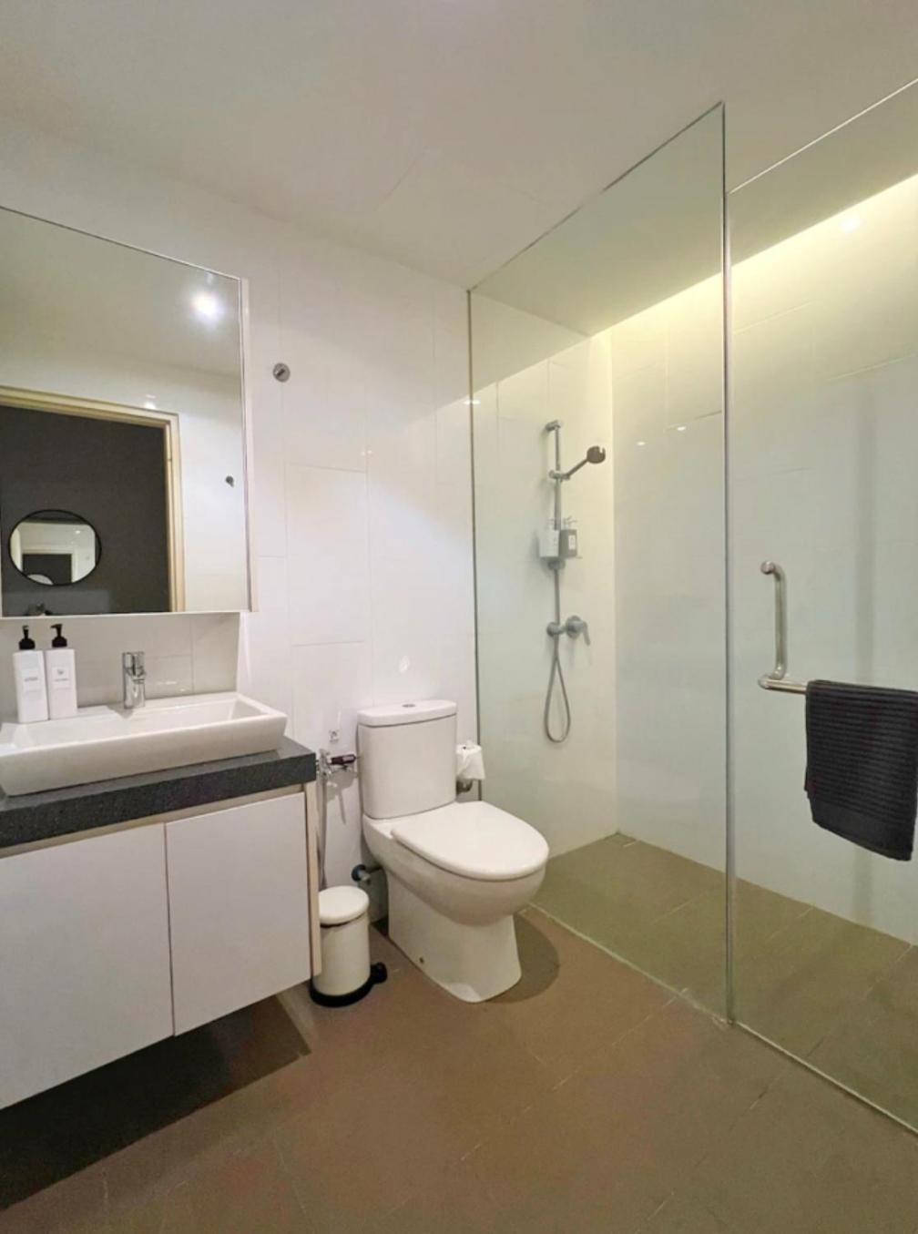 The Establishment Bangsar #23a By Ouki