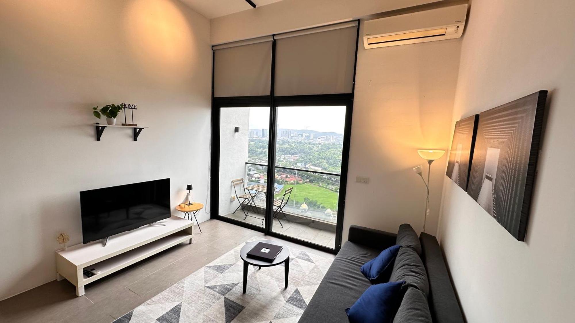 The Establishment Bangsar #23a By Ouki *