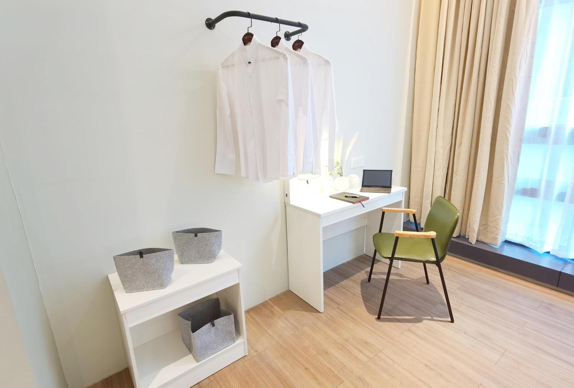 Weekly Monthly - Bangsar Trade Centre Yaraville