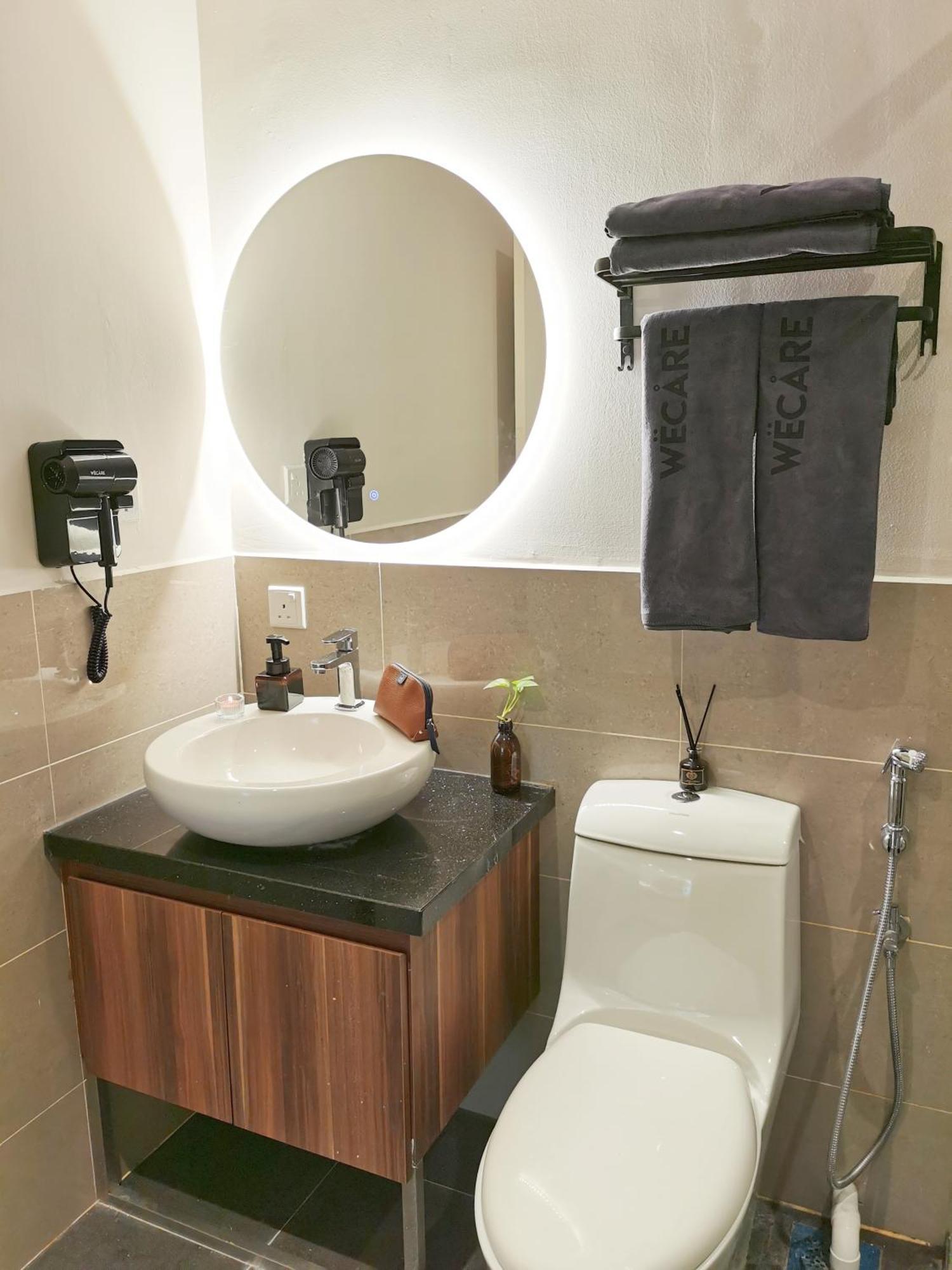 Weekly Monthly - Bangsar Trade Centre Yaraville Kuala Lumpur