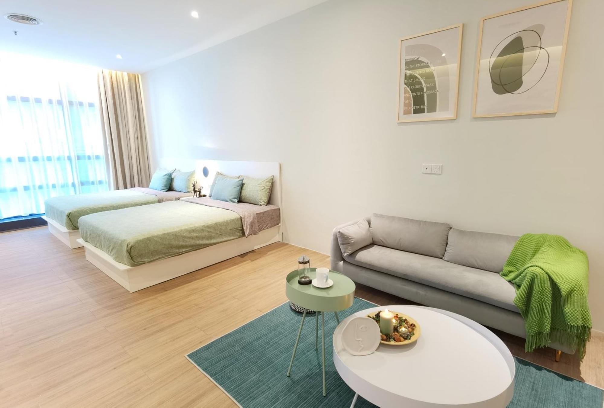 Weekly Monthly - Bangsar Trade Centre Yaraville *