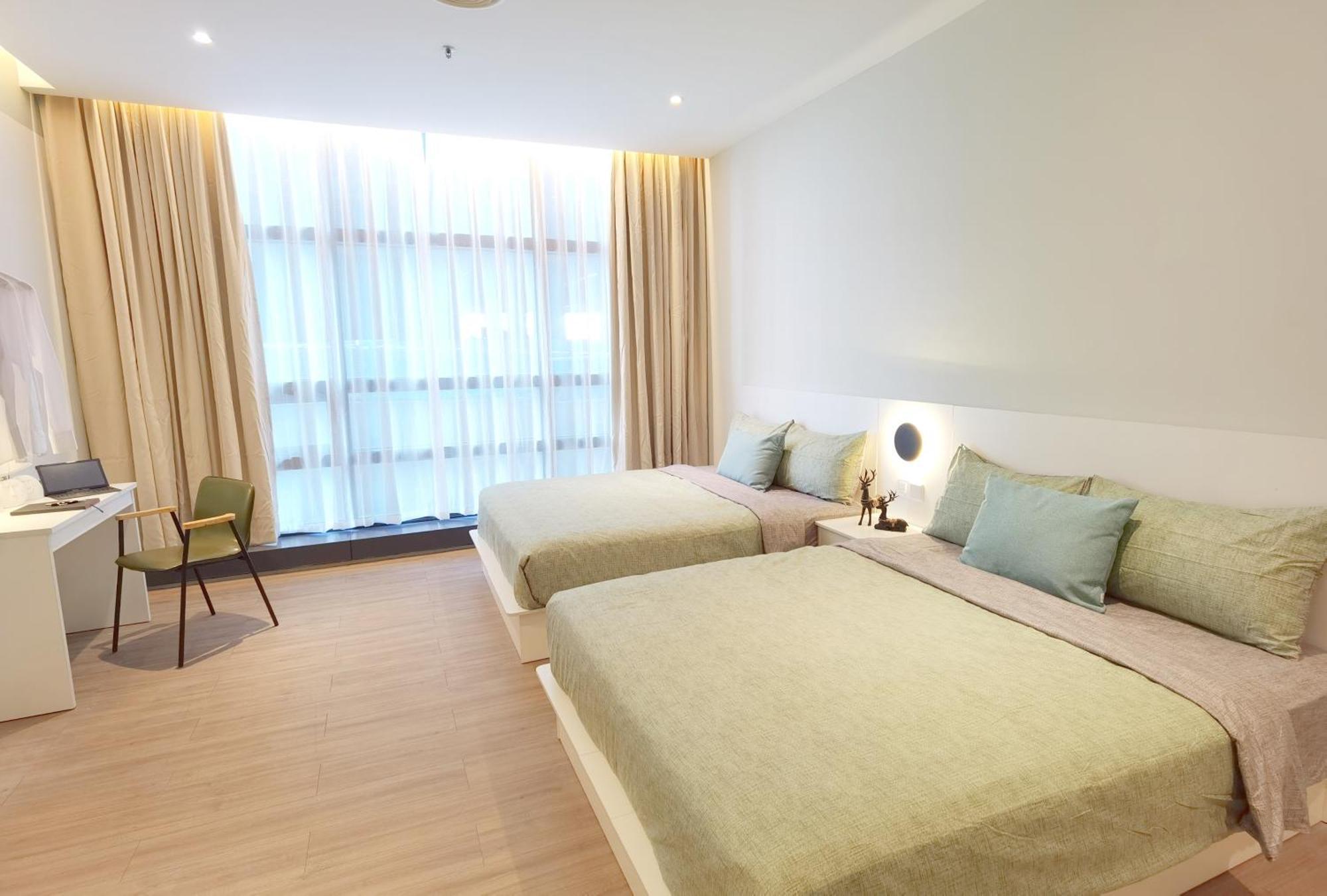 Weekly Monthly - Bangsar Trade Centre Yaraville * Kuala Lumpur
