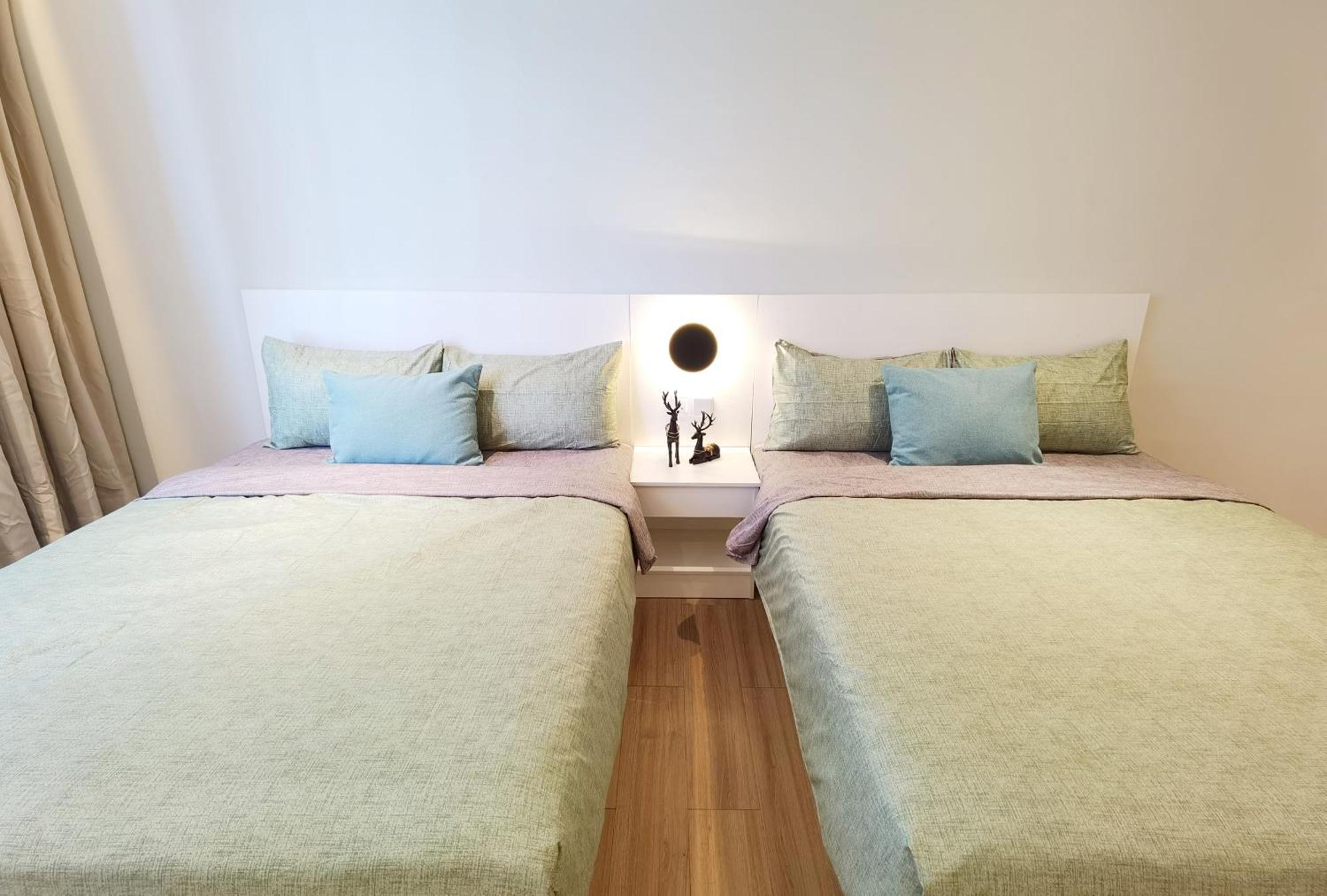 Apartment Weekly Monthly - Bangsar Trade Centre Yaraville