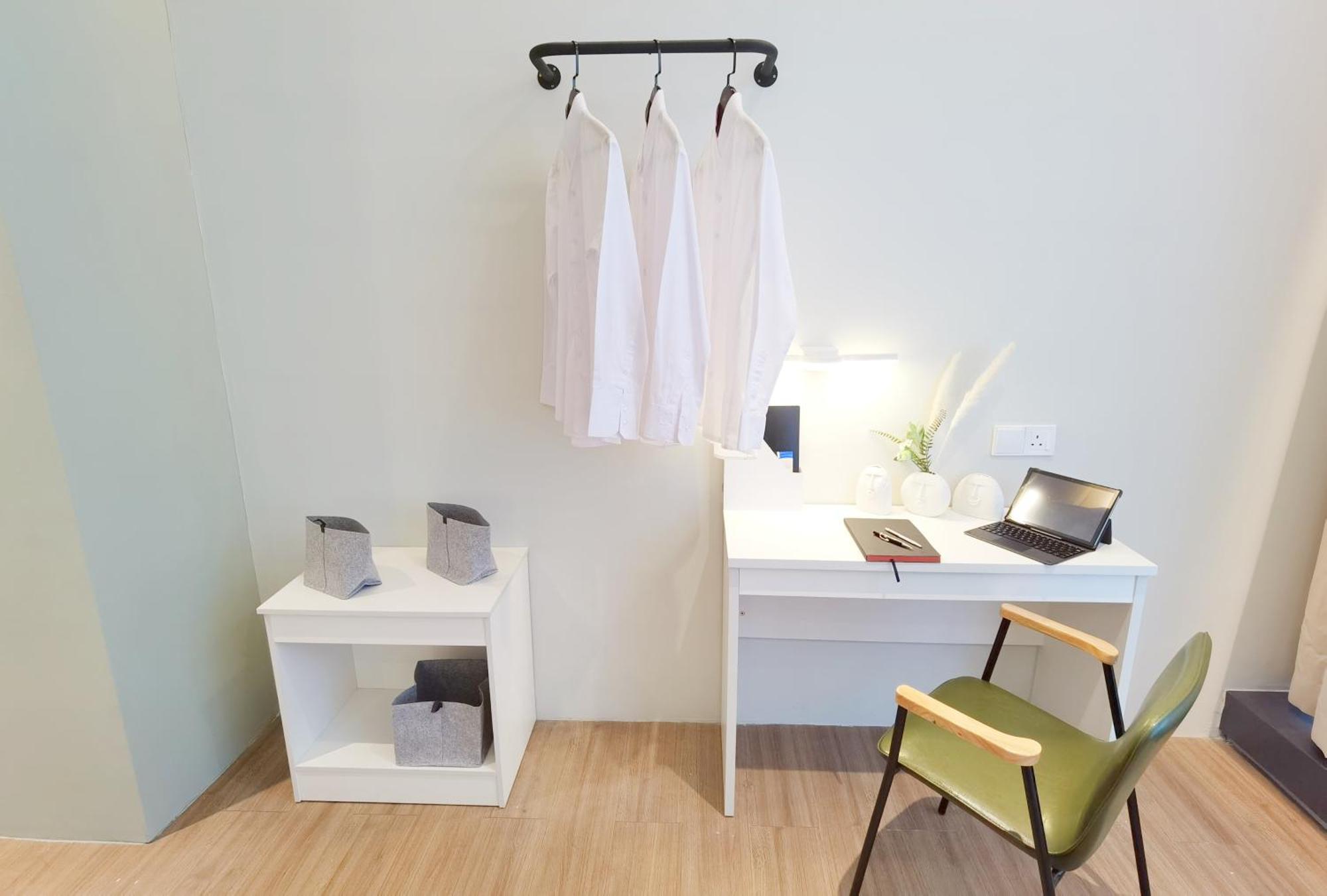 Weekly Monthly - Bangsar Trade Centre Yaraville Kuala Lumpur