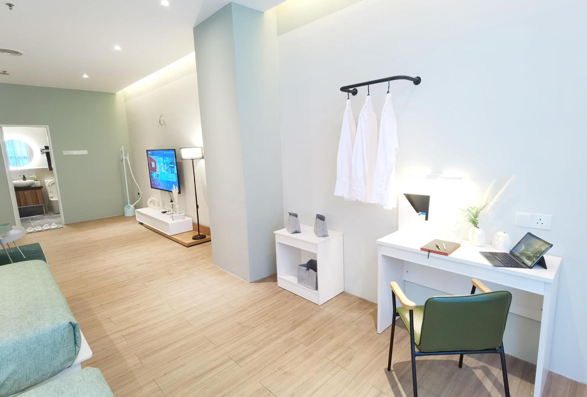 Weekly Monthly - Bangsar Trade Centre Yaraville Apartment