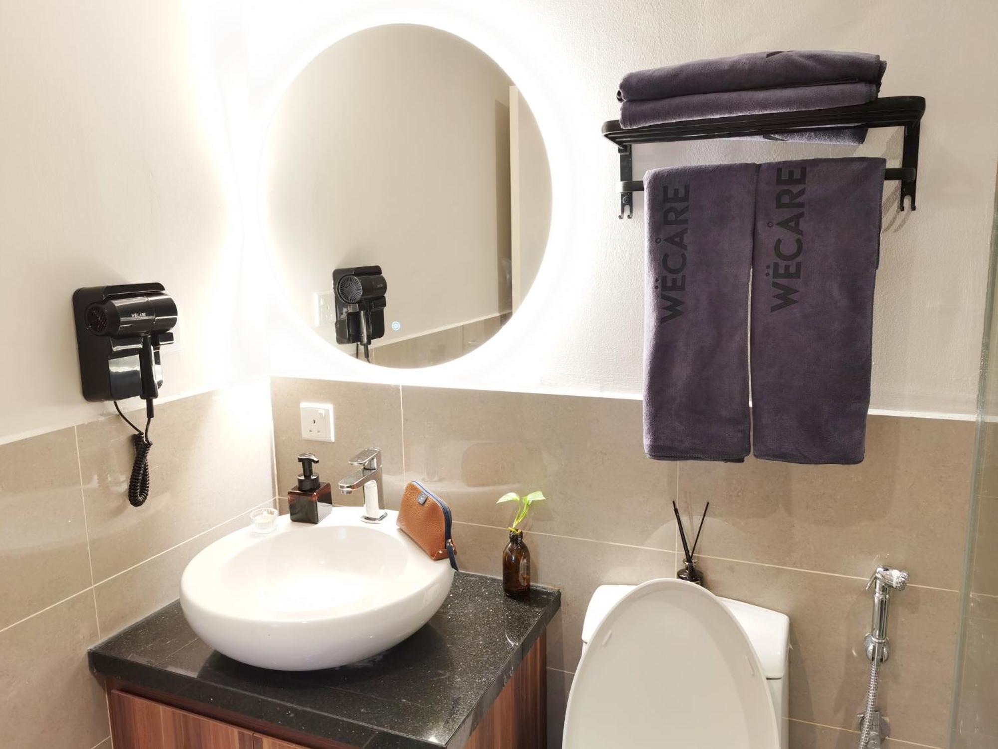 Apartment Weekly Monthly - Bangsar Trade Centre Yaraville
