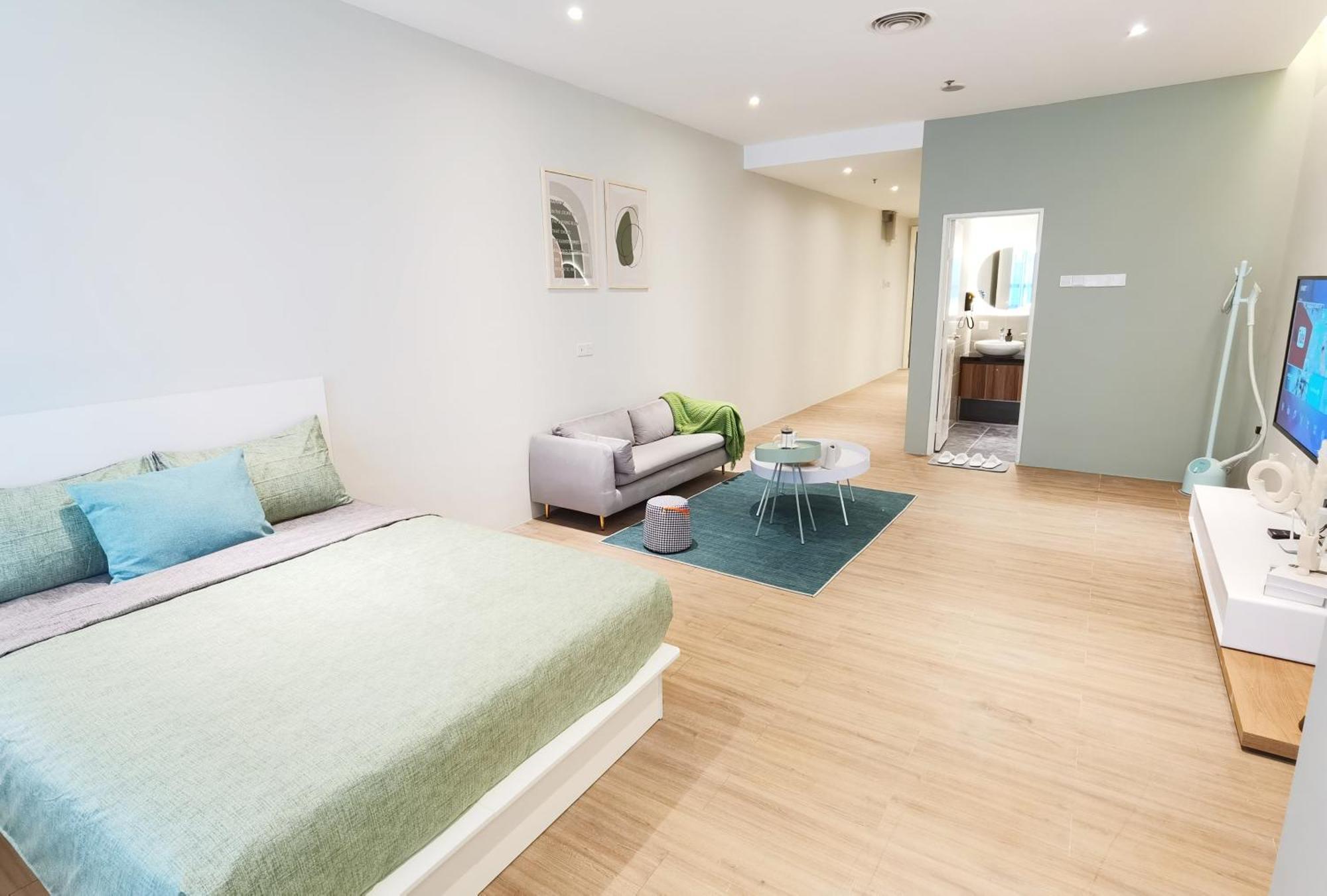 Apartment Weekly Monthly - Bangsar Trade Centre Yaraville *