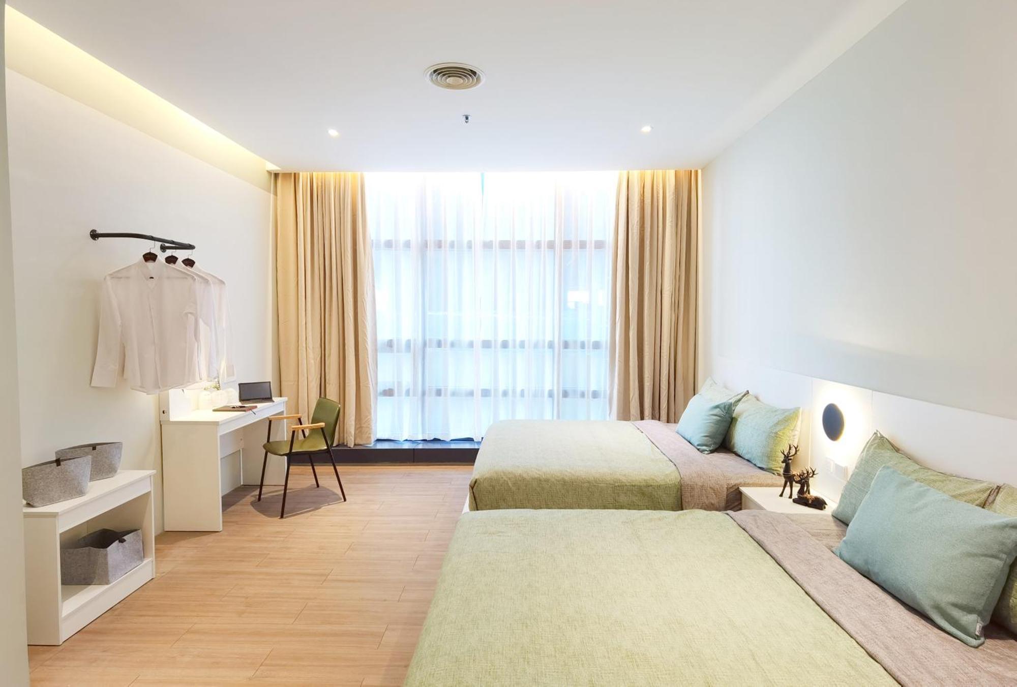 Weekly Monthly - Bangsar Trade Centre Yaraville Apartment *