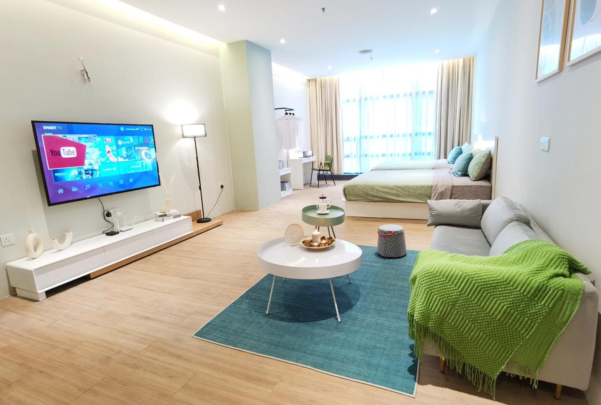 Weekly Monthly - Bangsar Trade Centre Yaraville