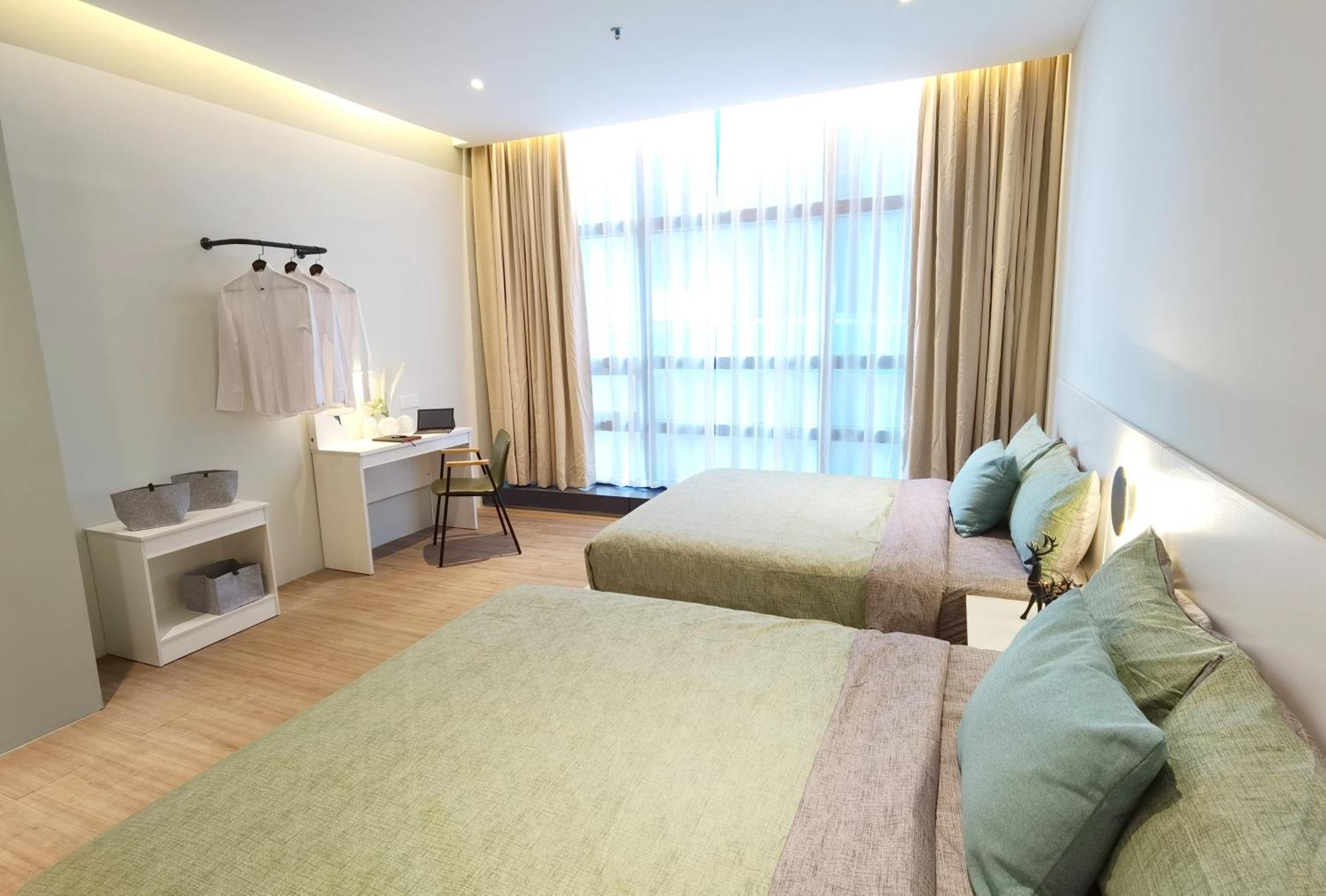 Weekly Monthly - Bangsar Trade Centre Yaraville Apartment