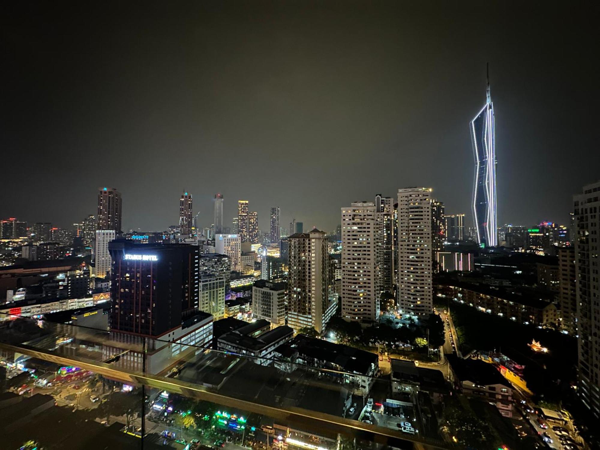 Aparthotel One Bukit Ceylon By