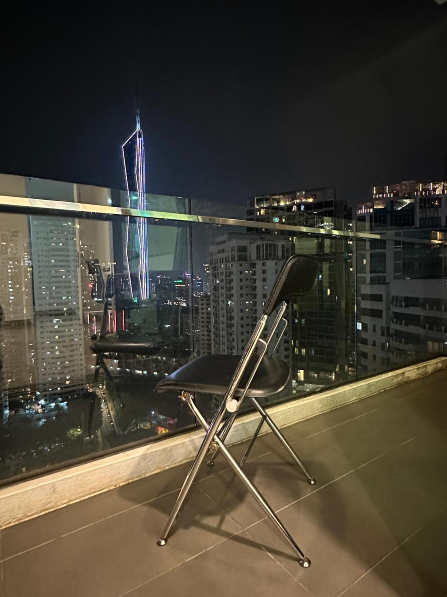 Aparthotel One Bukit Ceylon By 3*