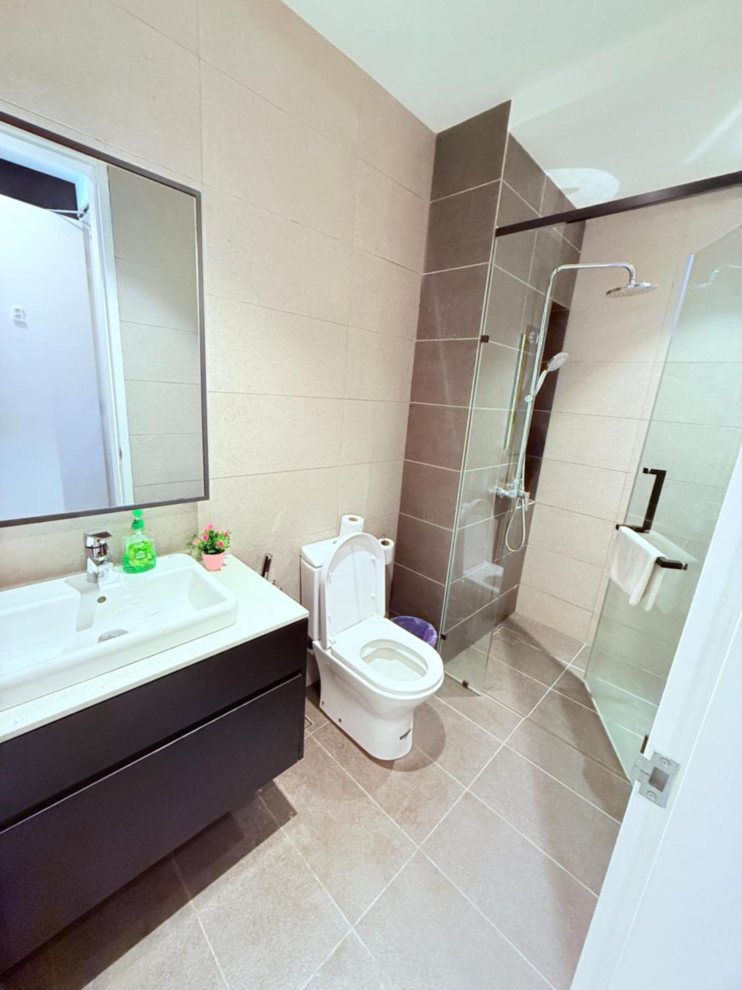 Axon Apartment