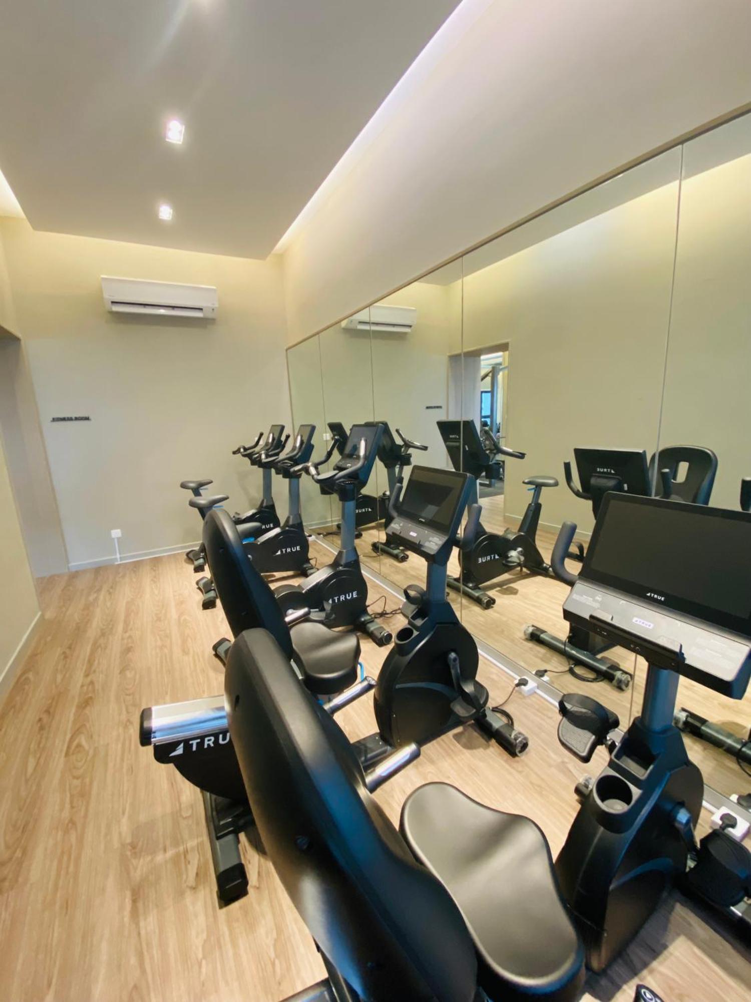 Appartement The Empire Of Agile *