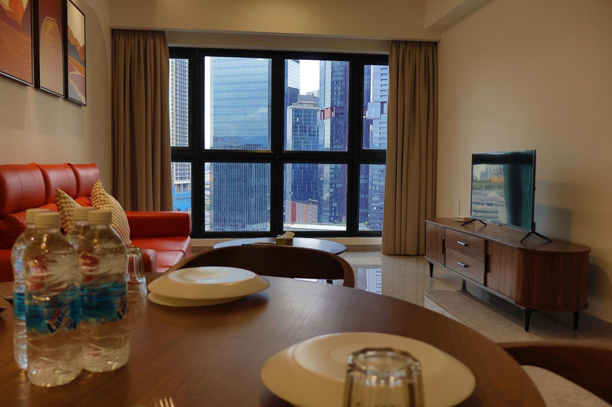 Appartement The Empire Of Agile