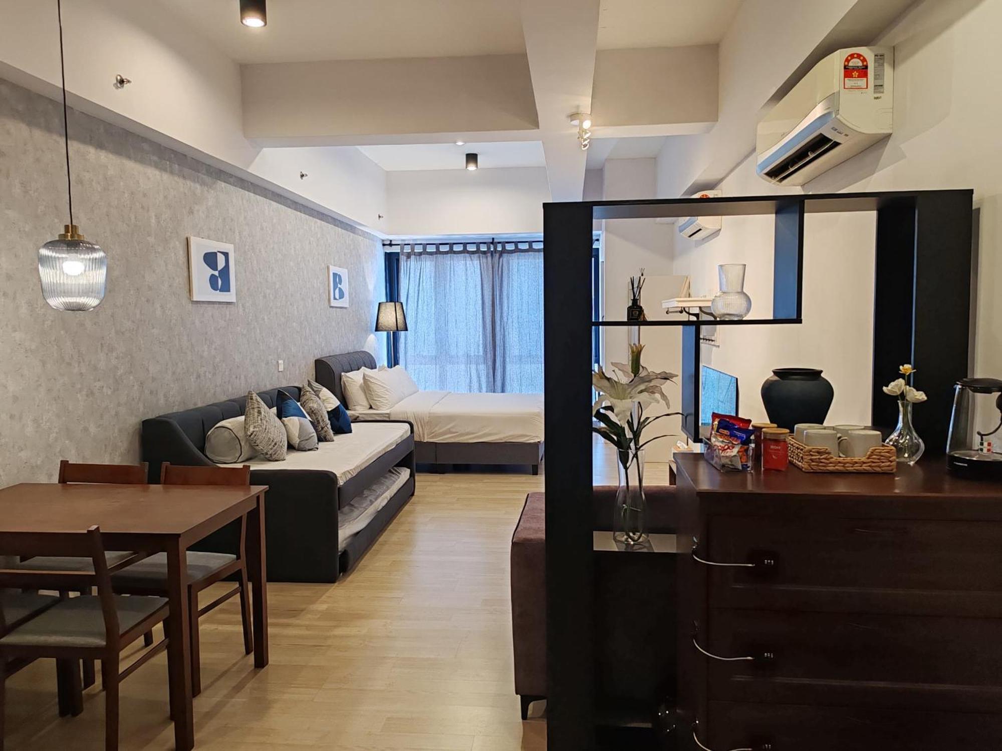 Pavillion Bukit Jalil Walk 2 Mins 2-4 Pax Rumah percutian *