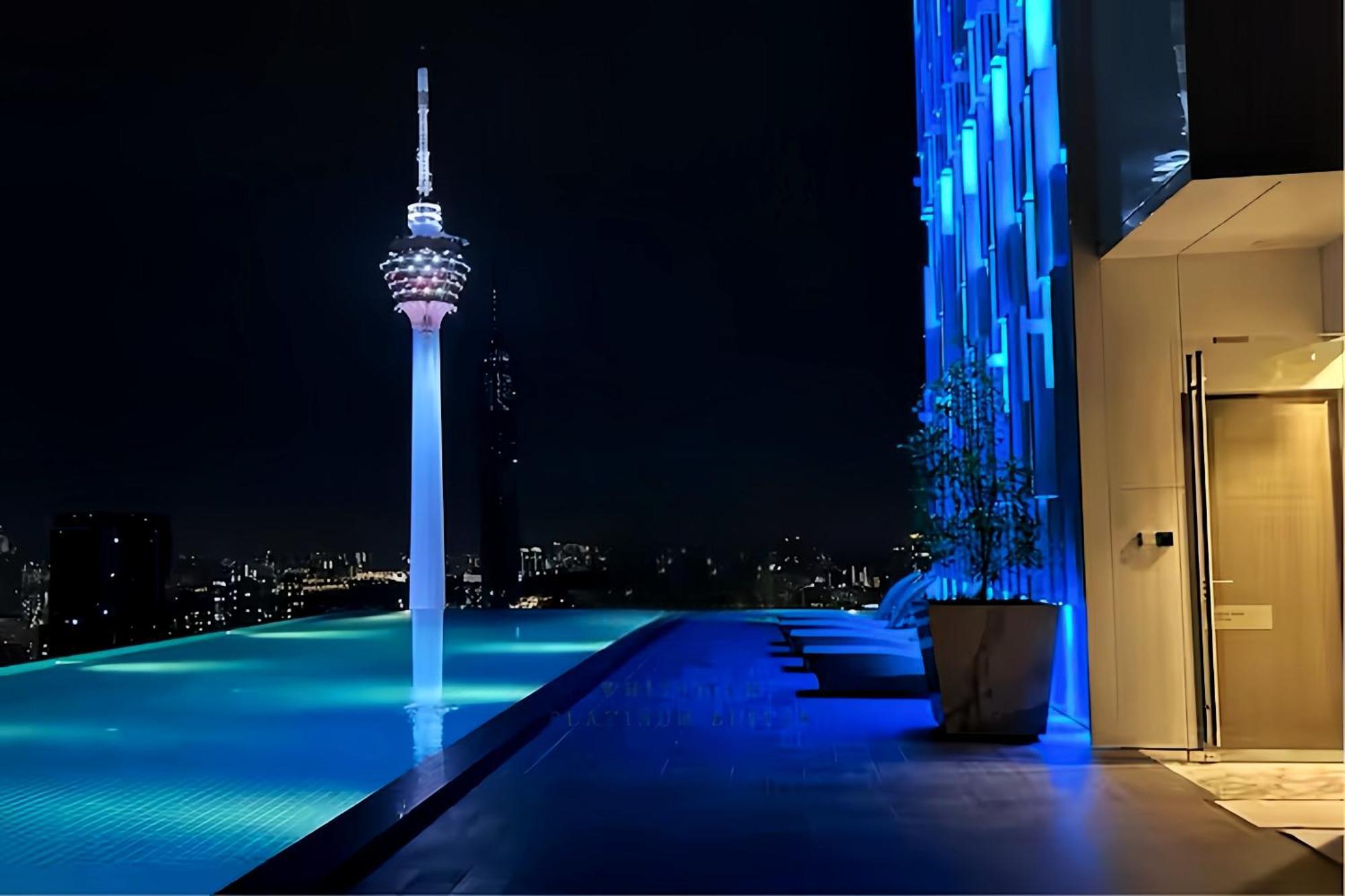 The Platinum Klcc 2 Appartement