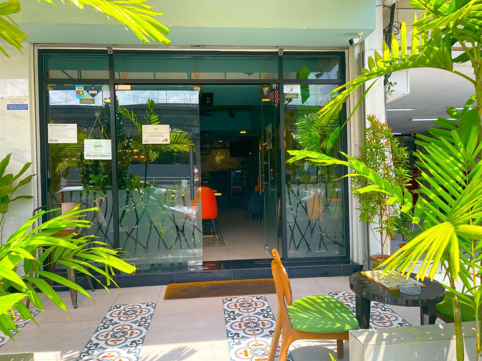 Pangsapuri Astra At Opus Residences Kuala Lumpur