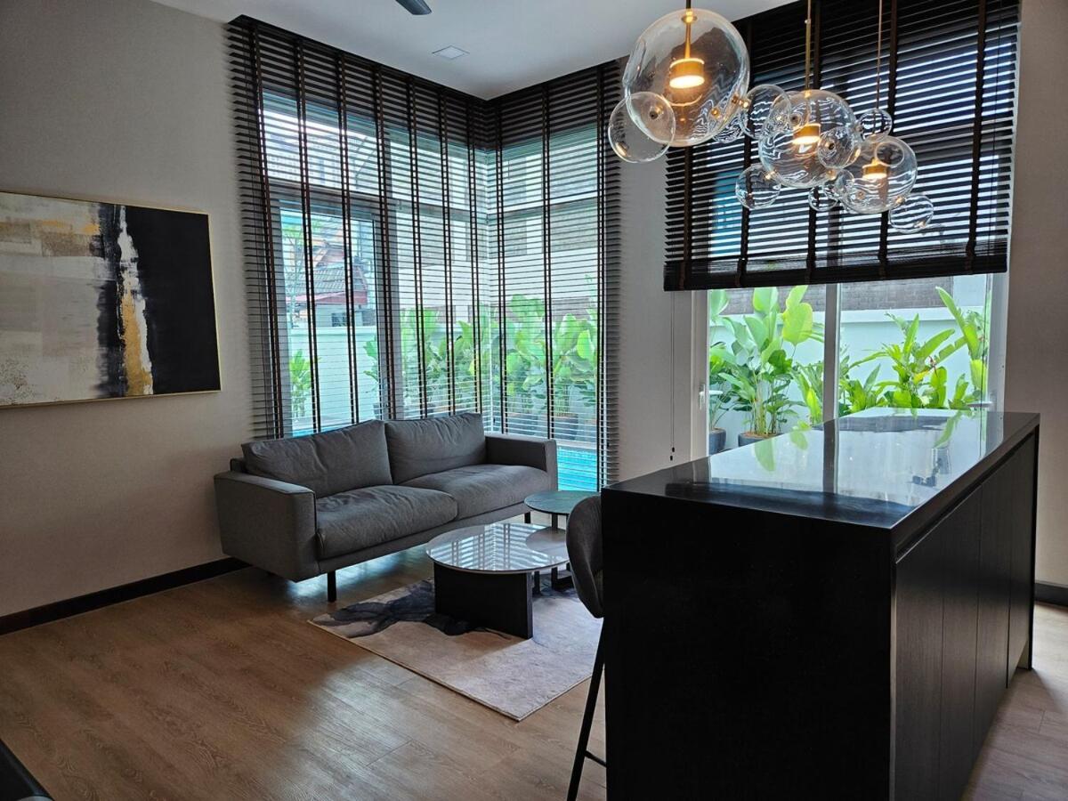 Villa Homescape, Mont Kiara