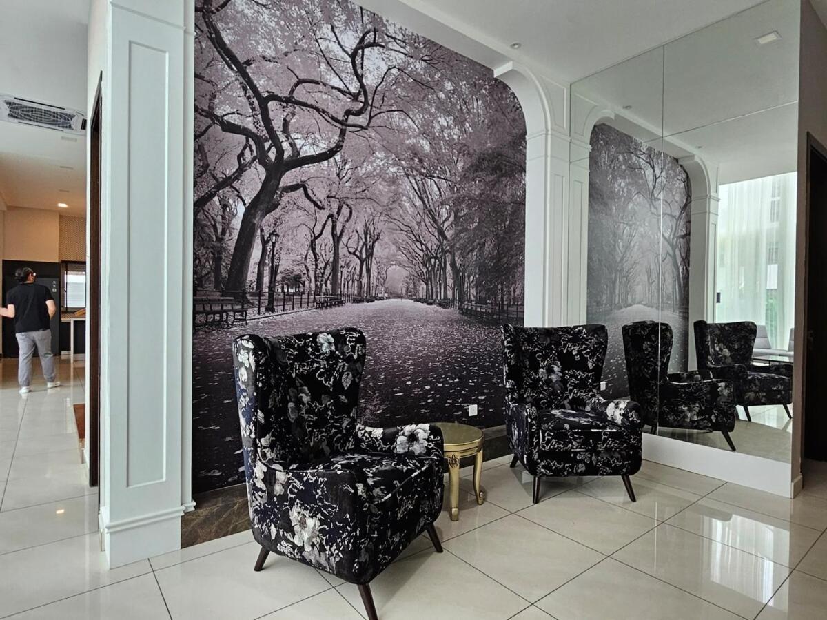 Homescape, Mont Kiara *