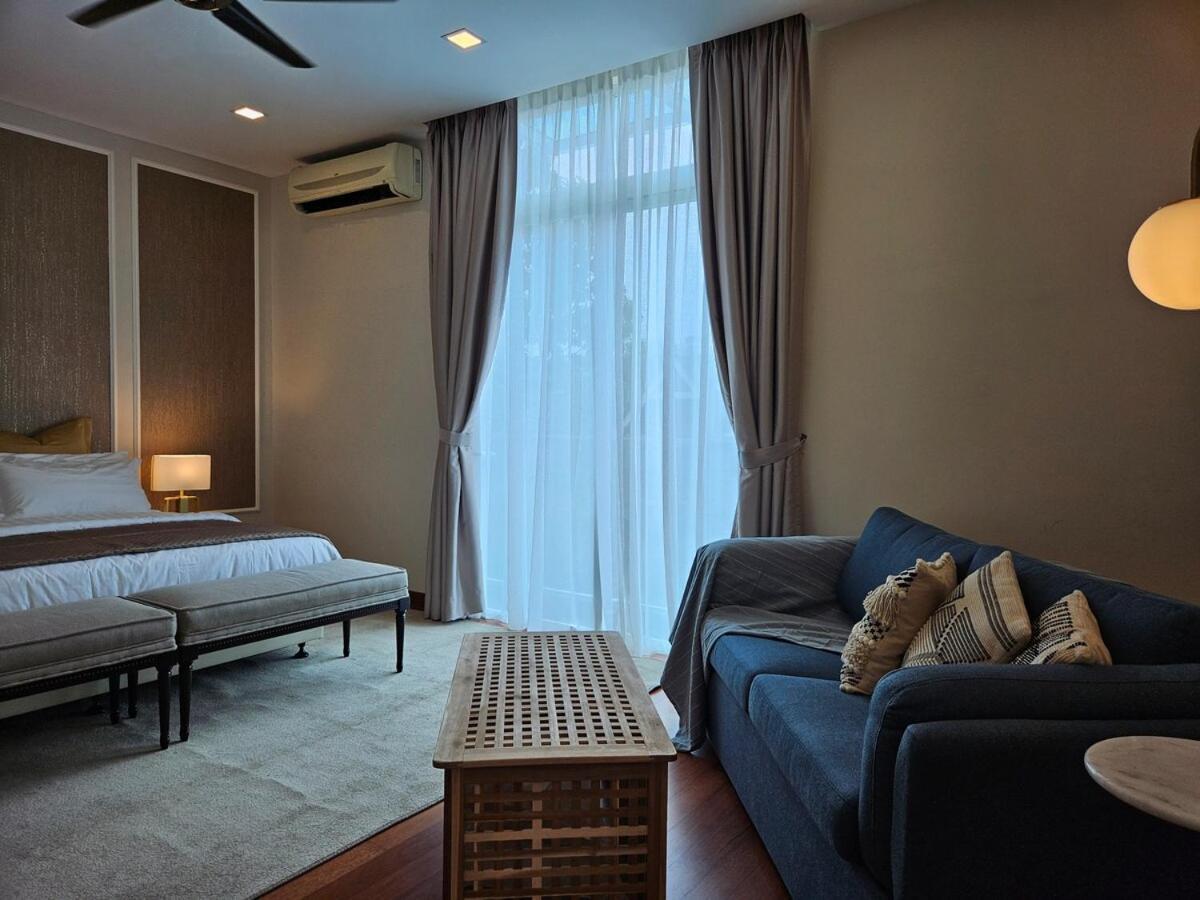 Homescape, Mont Kiara