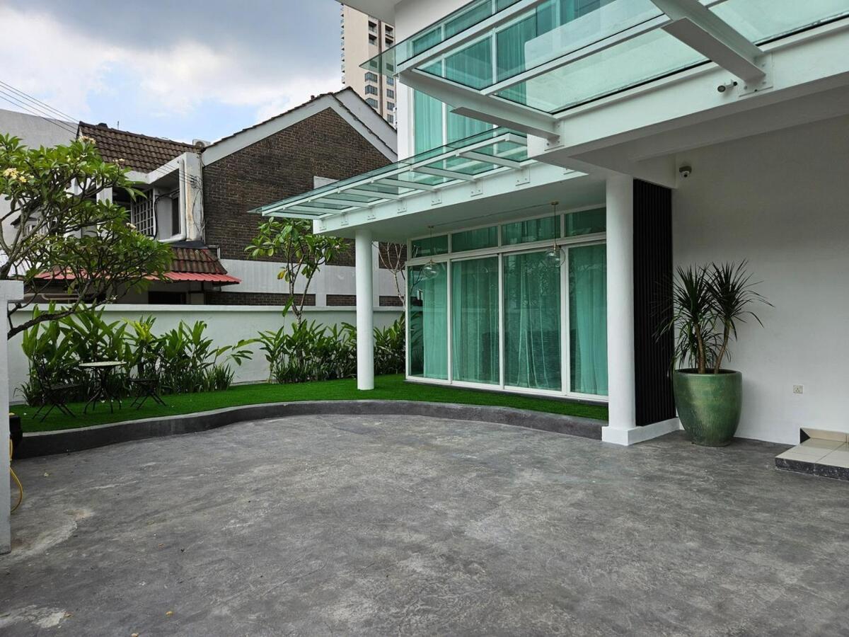 Villa Homescape, Mont Kiara *