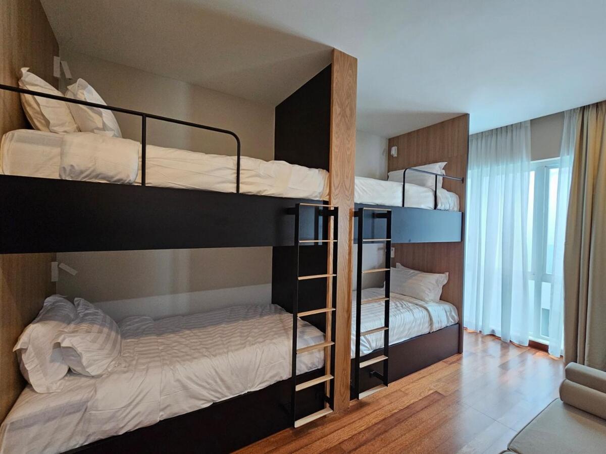Villa Homescape, Mont Kiara *