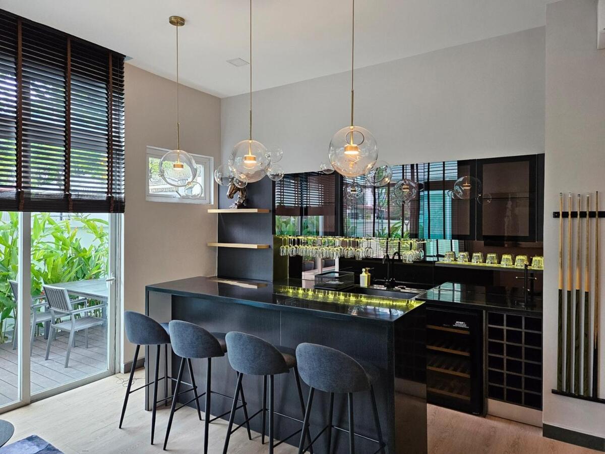 Homescape, Mont Kiara