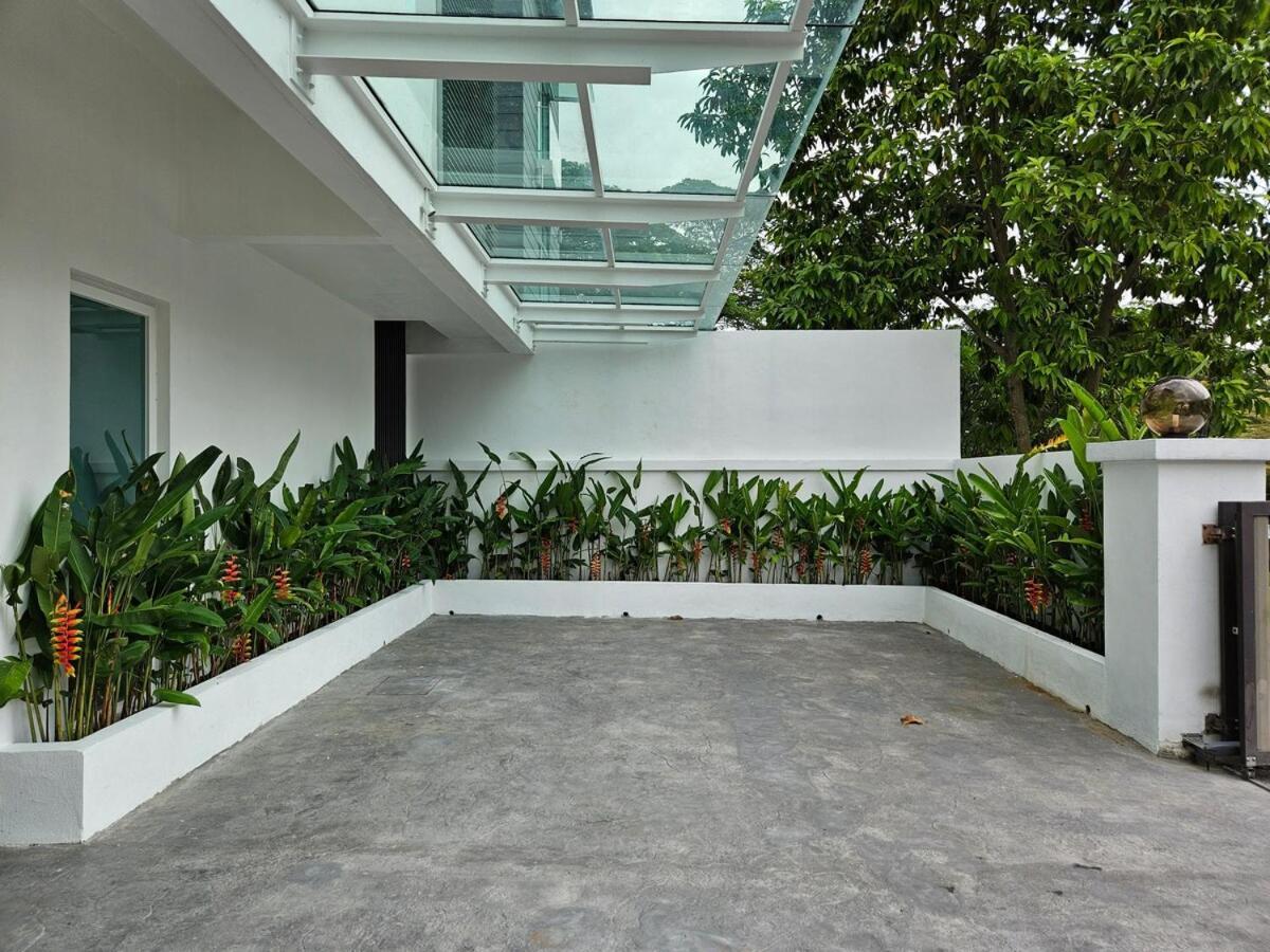 Homescape, Mont Kiara Villa *