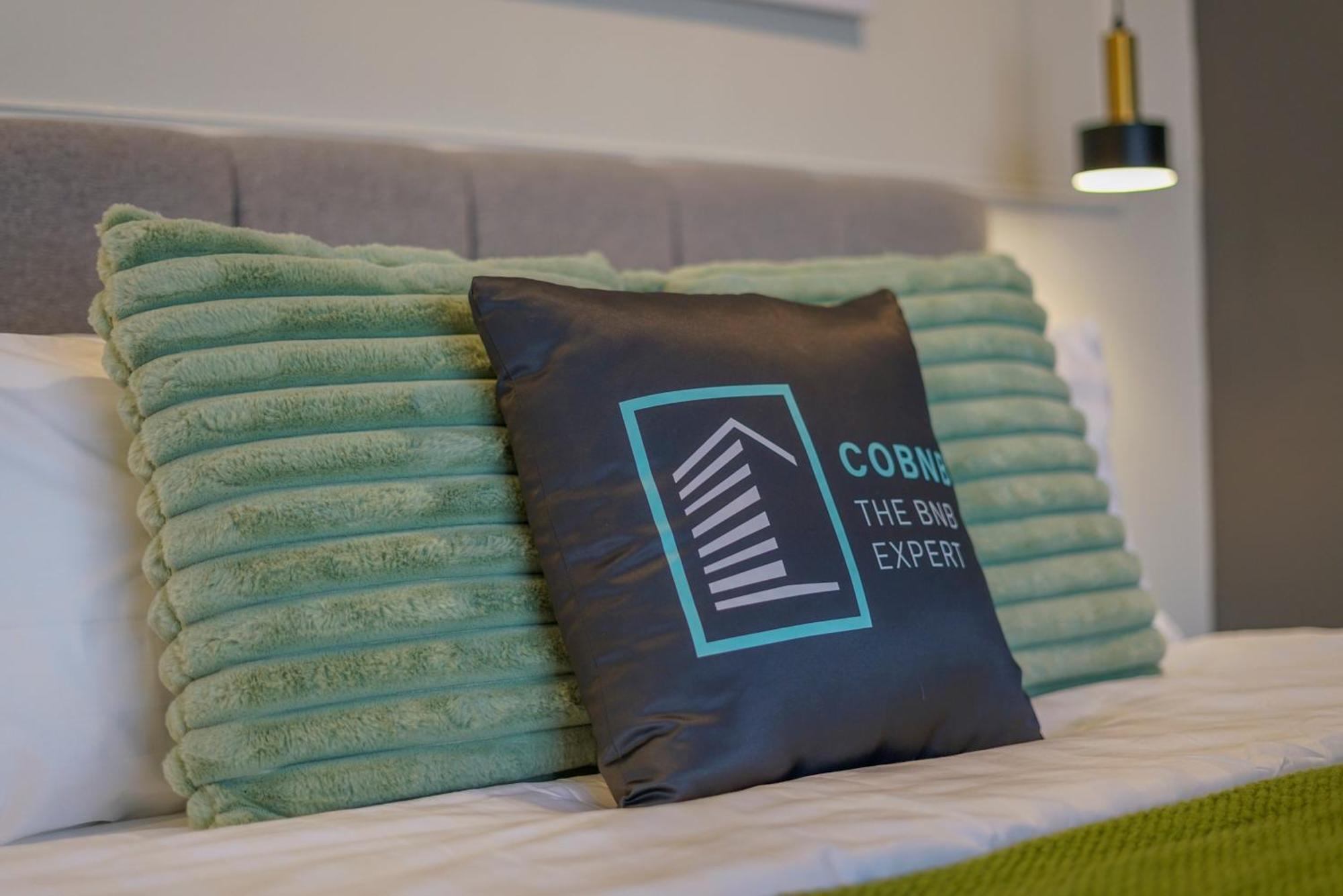 Embassy By Cobnb At Ampang Hilir Kuala Lumpur