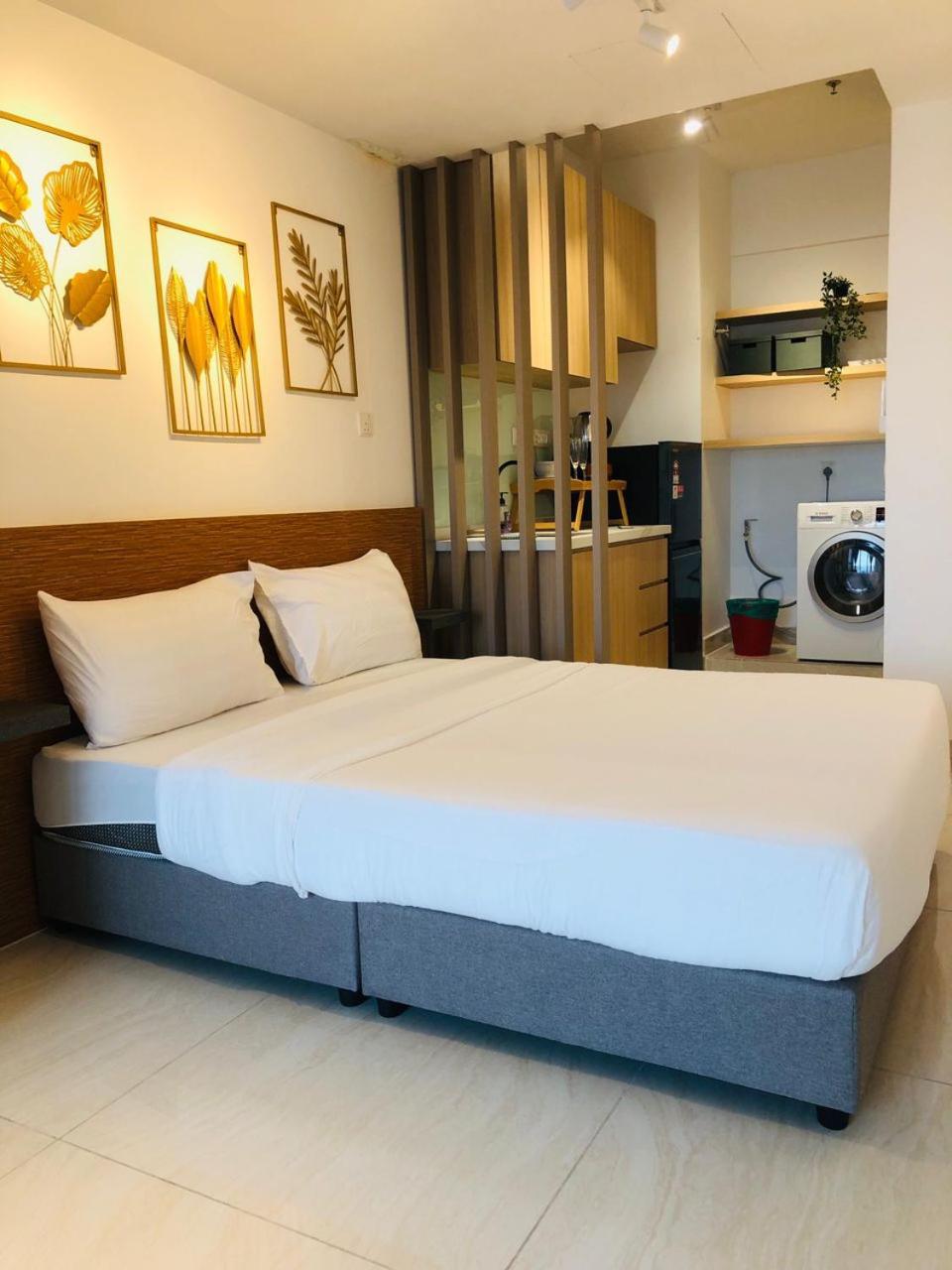 The Luxe By Klcc Kuala Lumpur