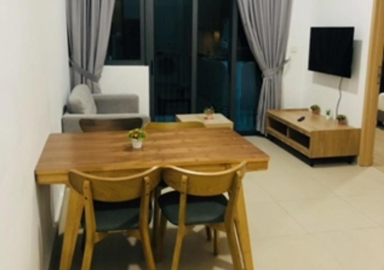 Apartment The Luxe By Klcc