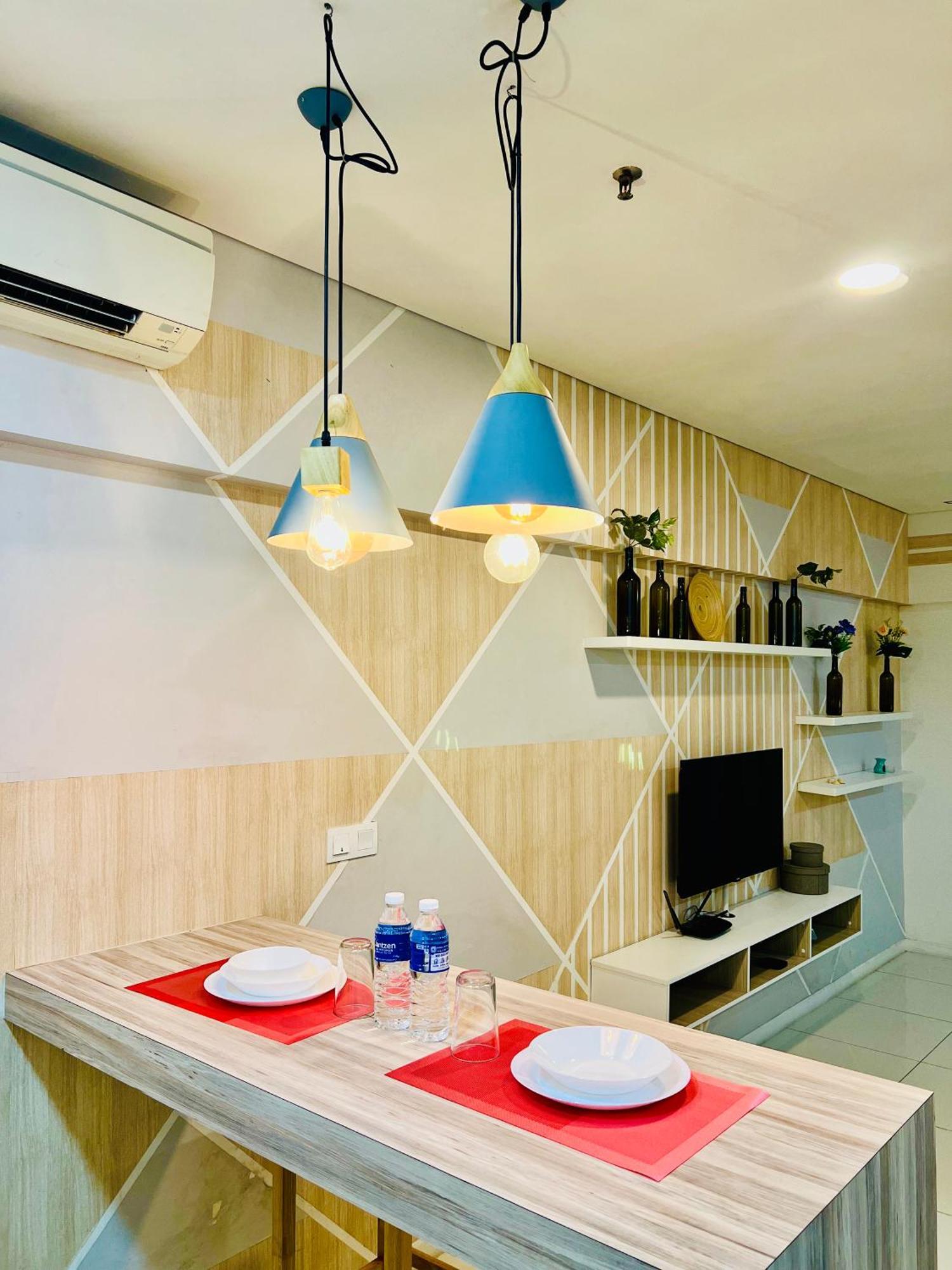 Summer Kl Apartment Kuala Lumpur