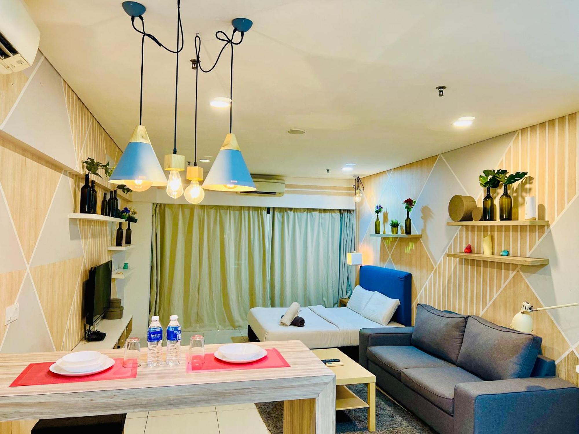 Apartment Summer Kl *