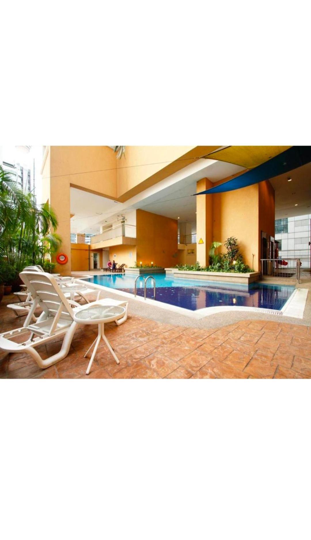 Seri Bukit Ceylon Residency Bukit-bintang Centre By Sweet *