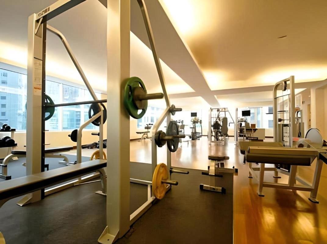 Apartemen Seri Bukit Ceylon Residency Bukit-bintang Centre By Sweet