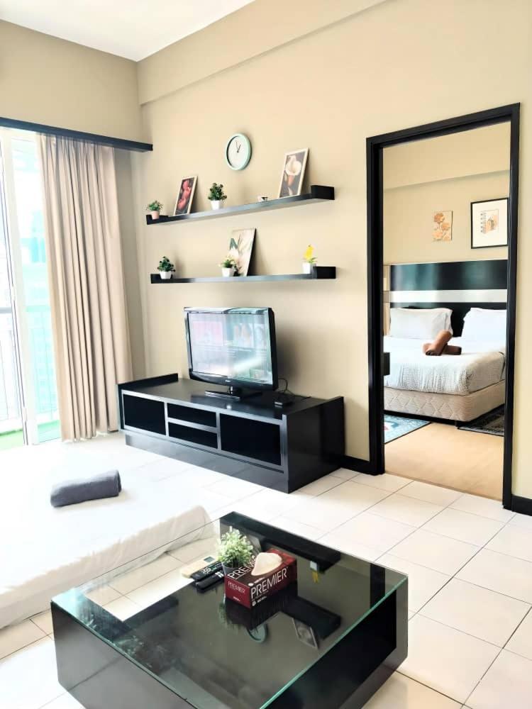 Seri Bukit Ceylon Residency Bukit-bintang Centre By Sweet Apartemen Kuala Lumpur